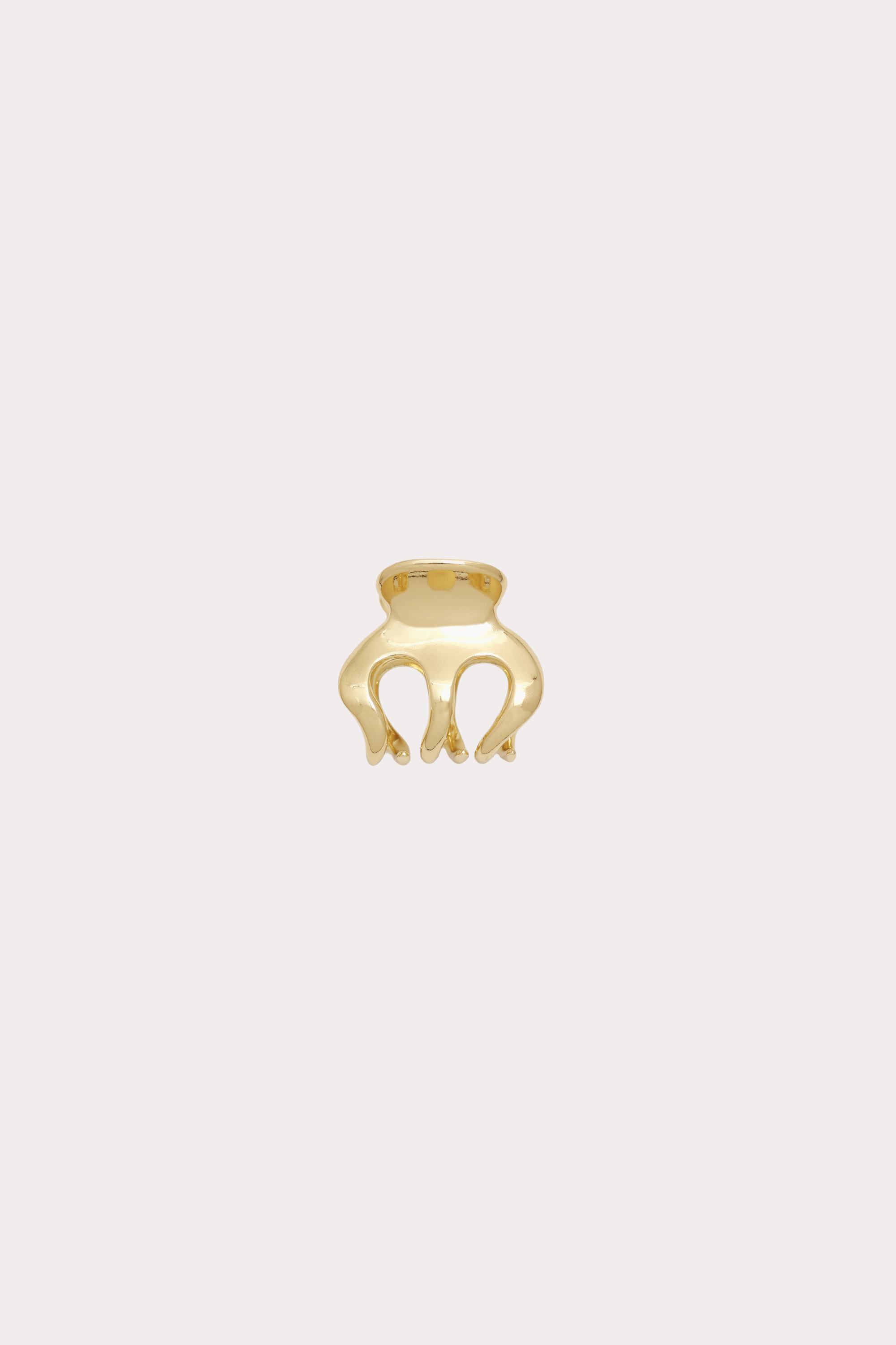Demi Claw Clip