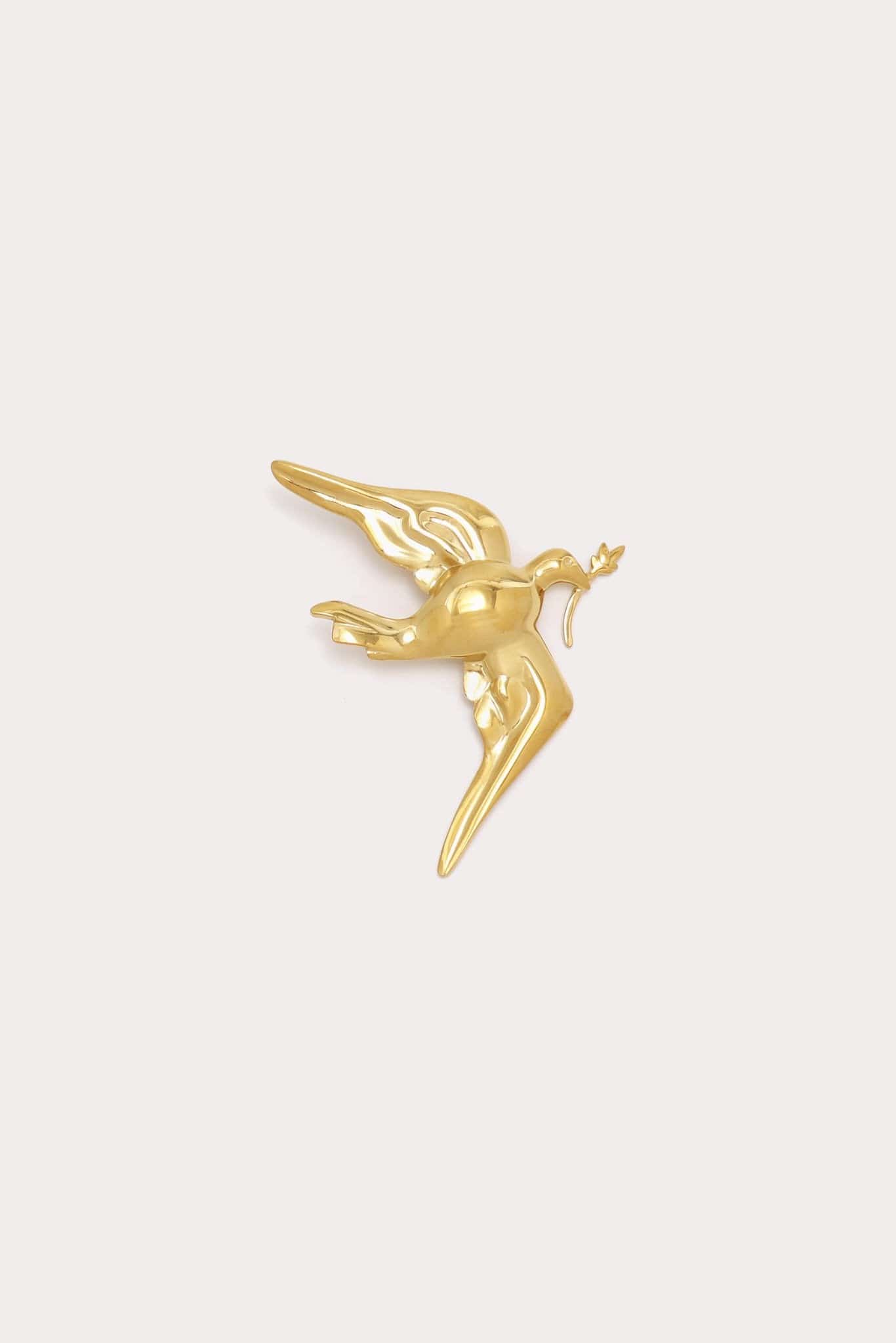 3 Brooch Bundle