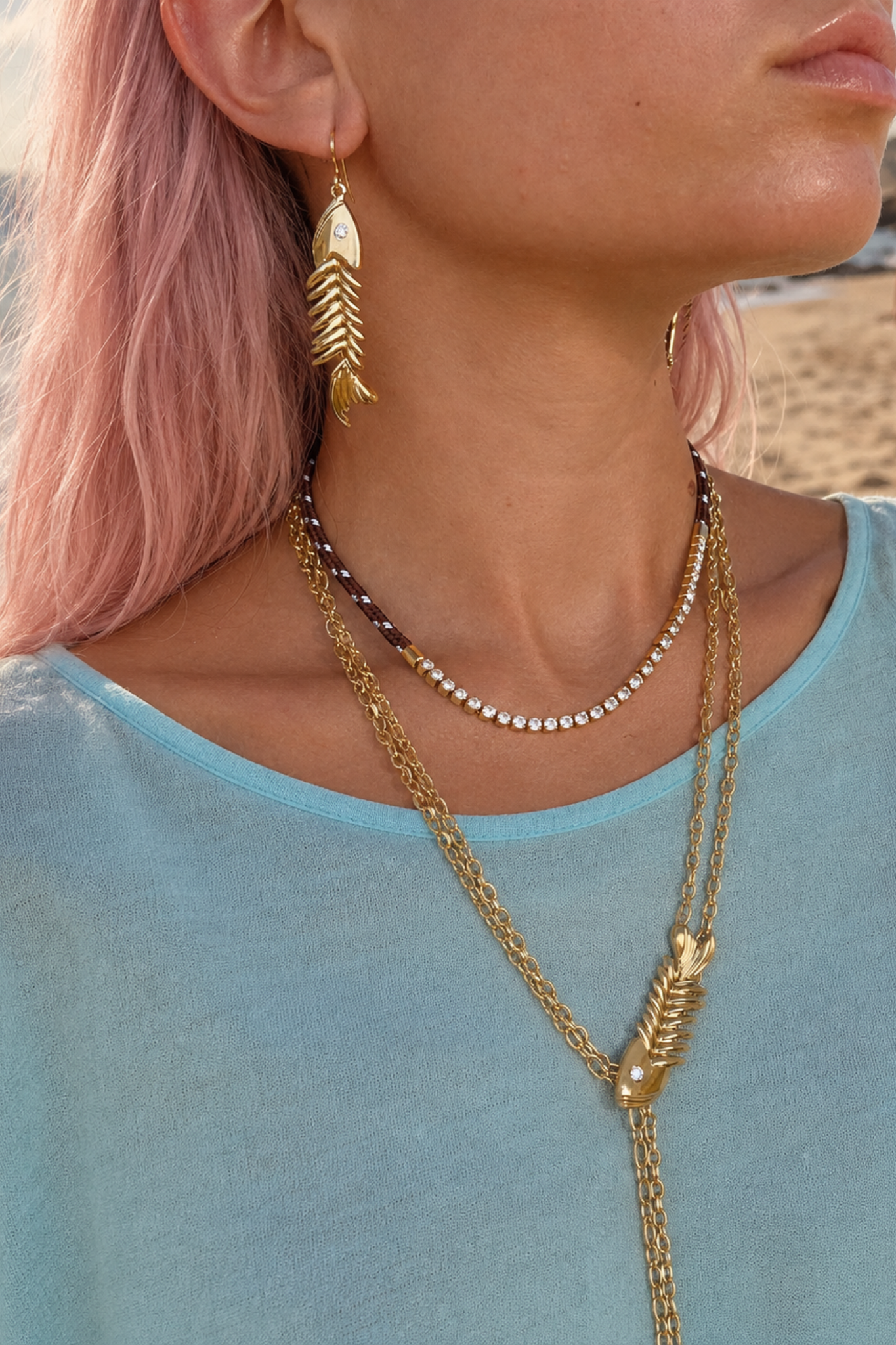 Fishbone Bundle