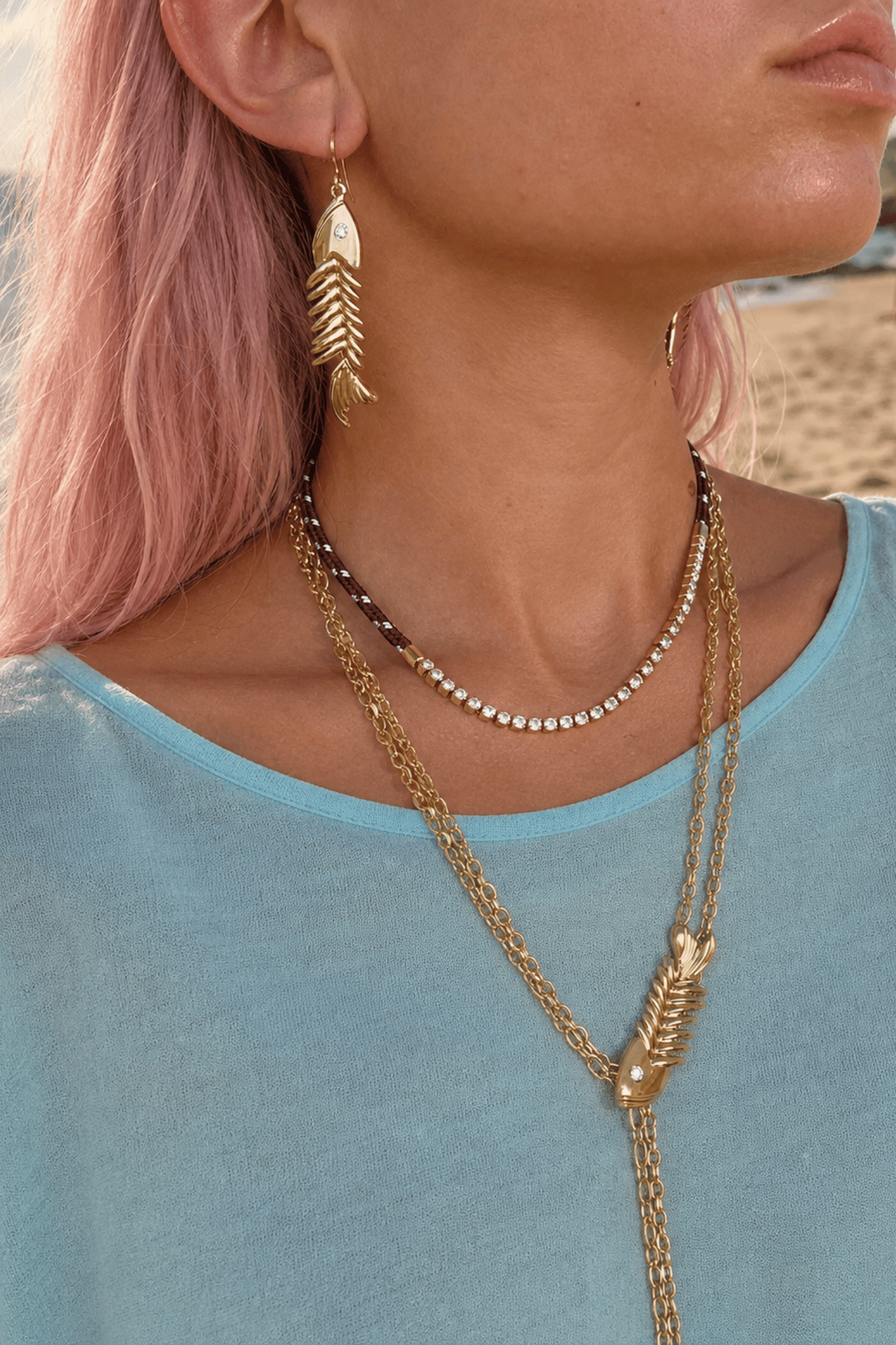 Fishbone Bundle