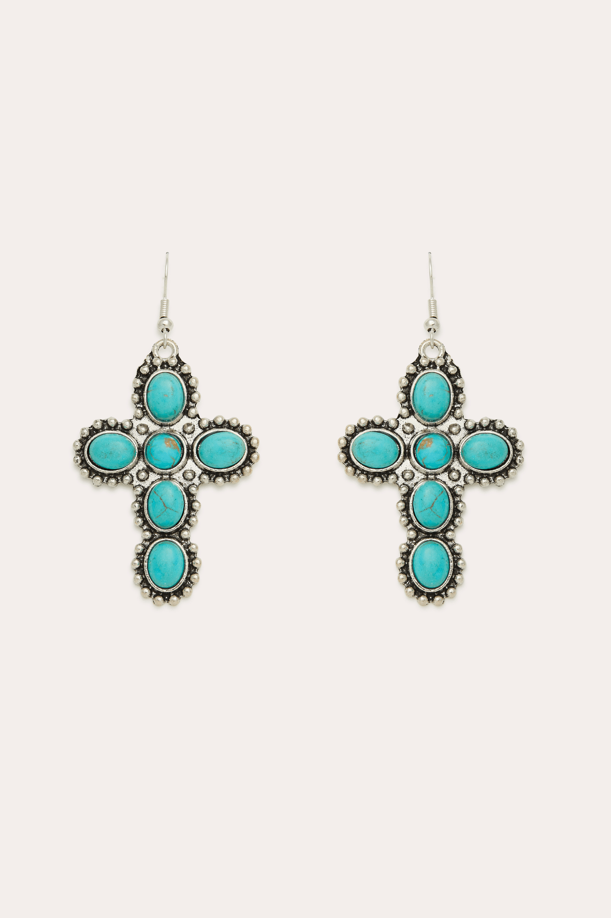 Springs Earrings