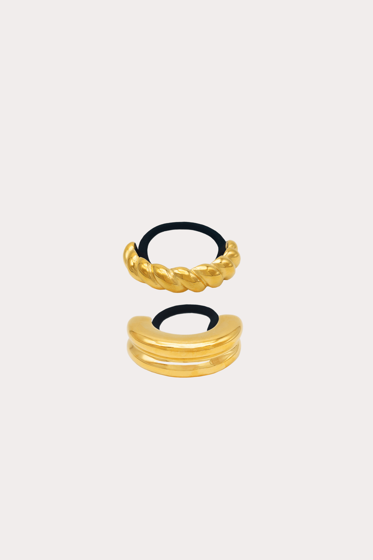 Hair Cuff Bundle