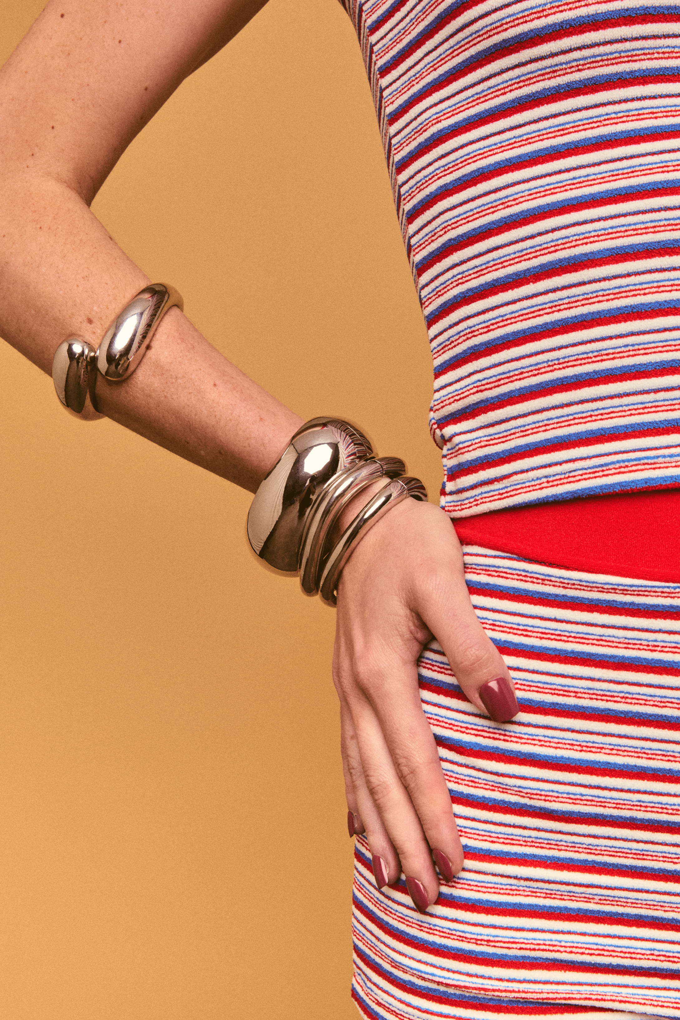 Siena Cuff