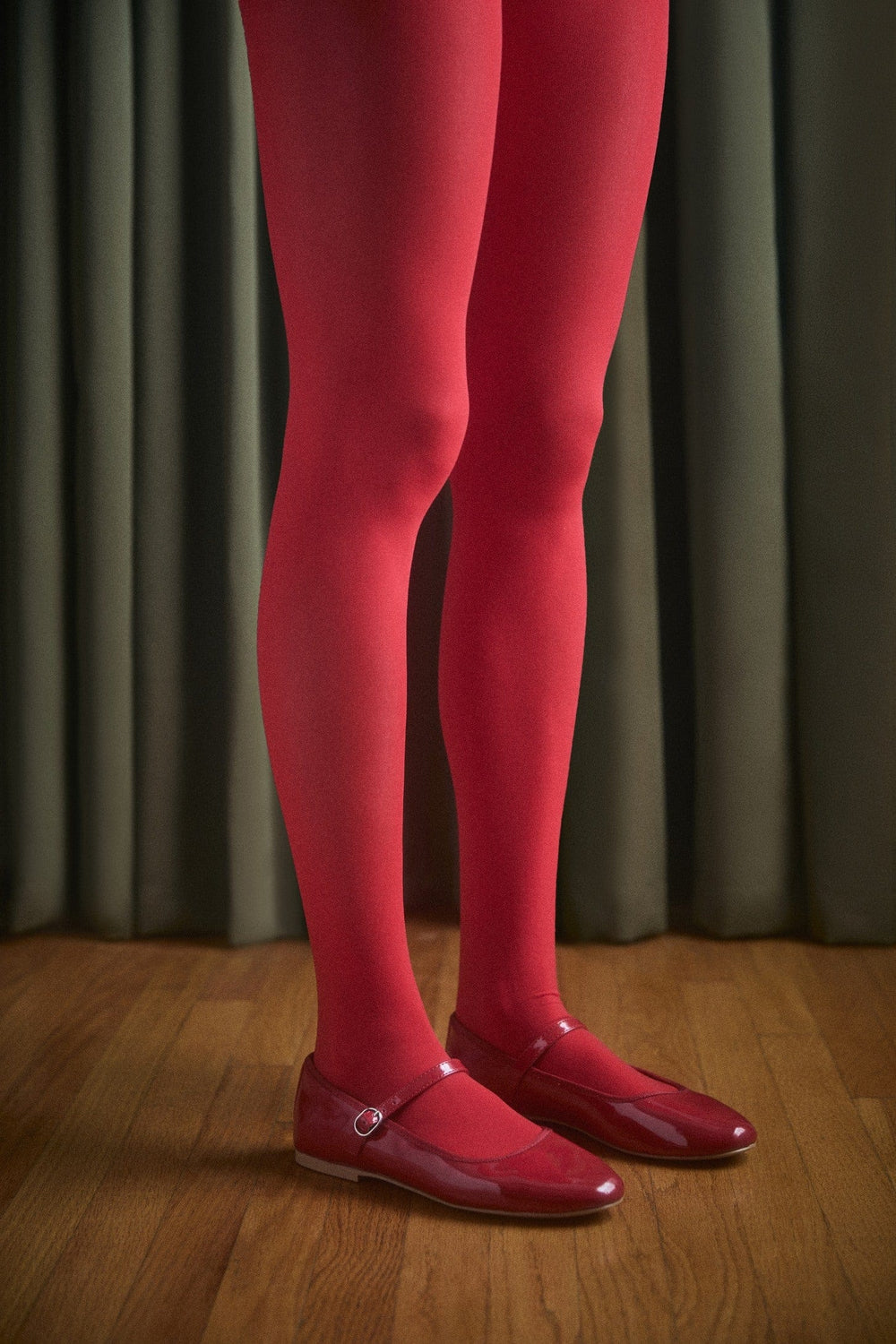 Solid Tights | Petit Moments Solid Tights | Petit Moments