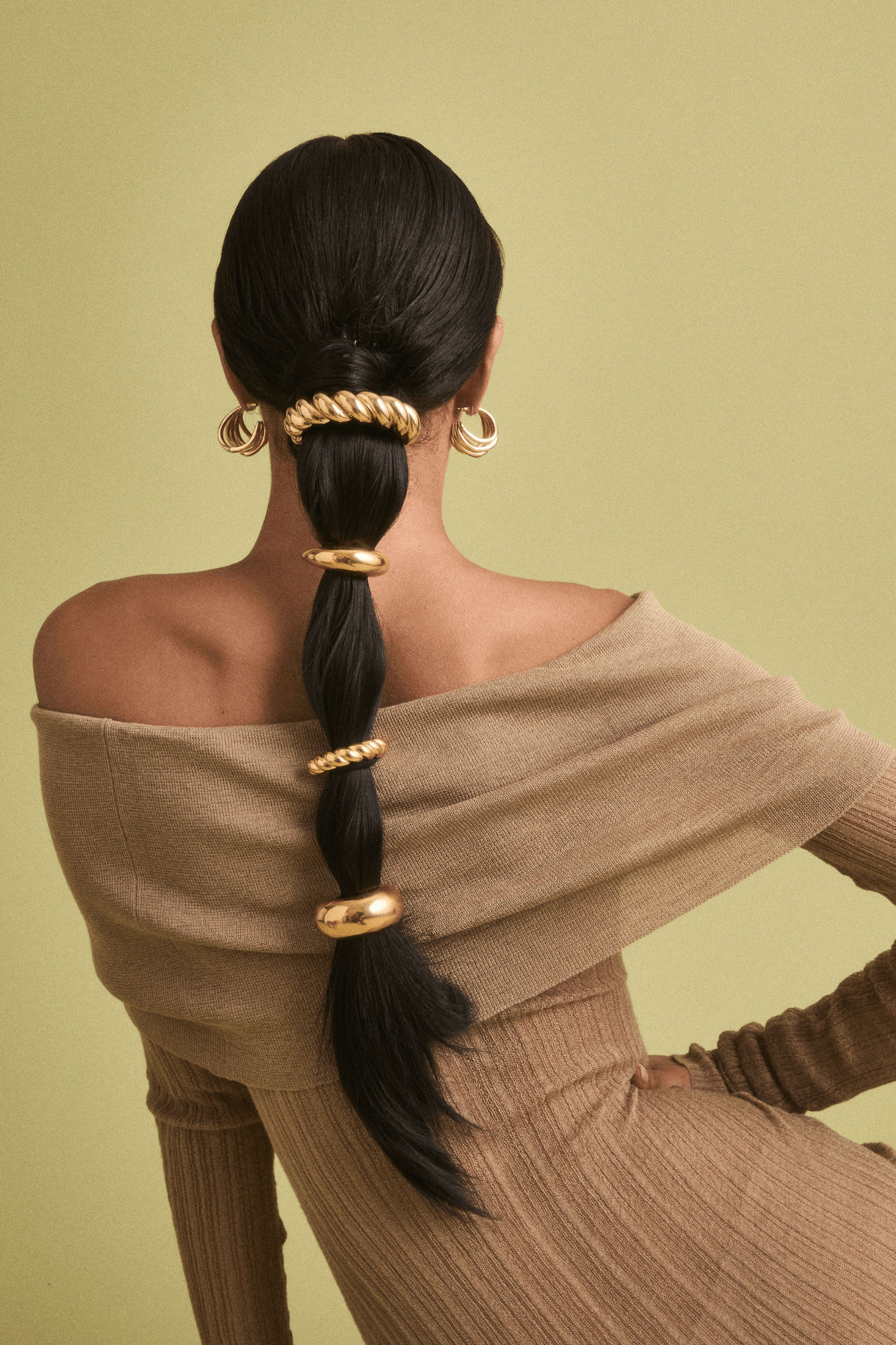Hair Cuff Bundle