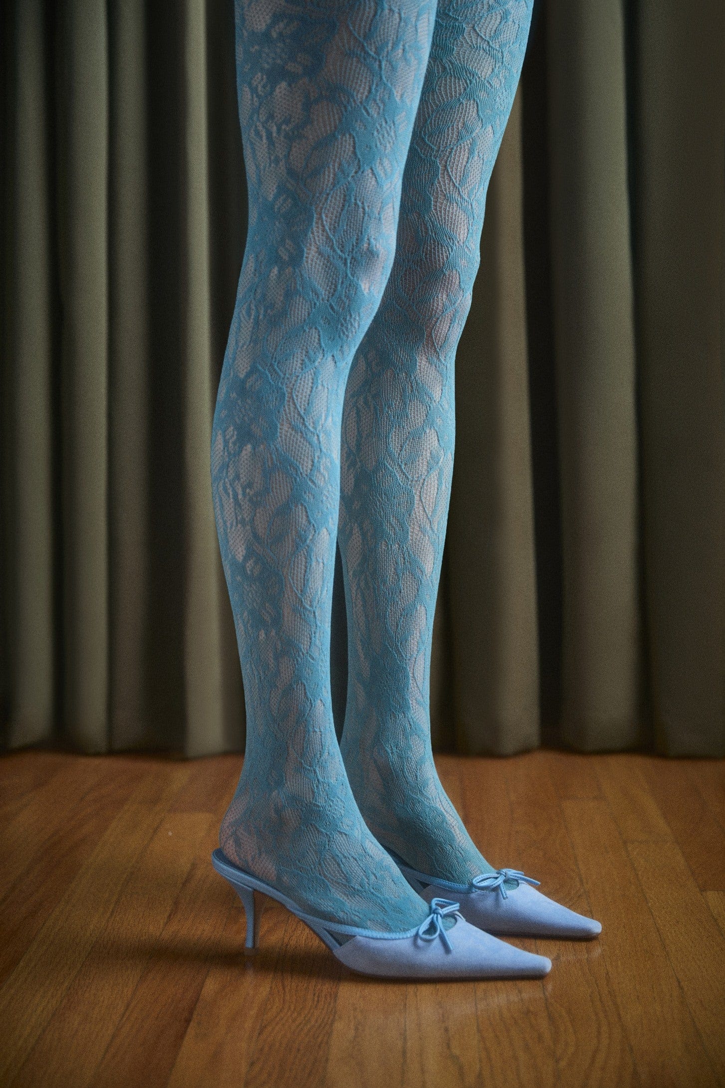 Pre-Order Lace Tights