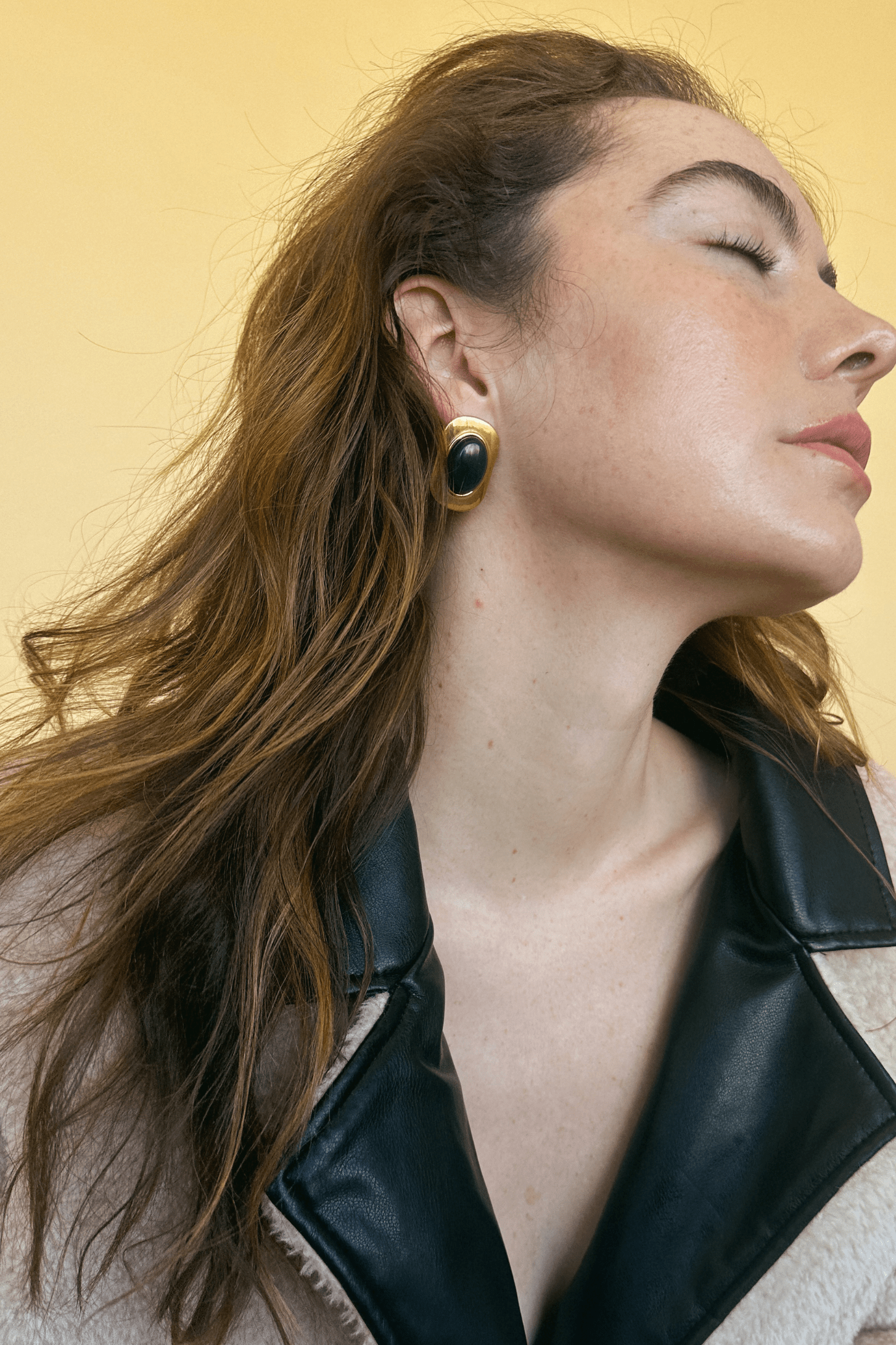 Ashley Earrings