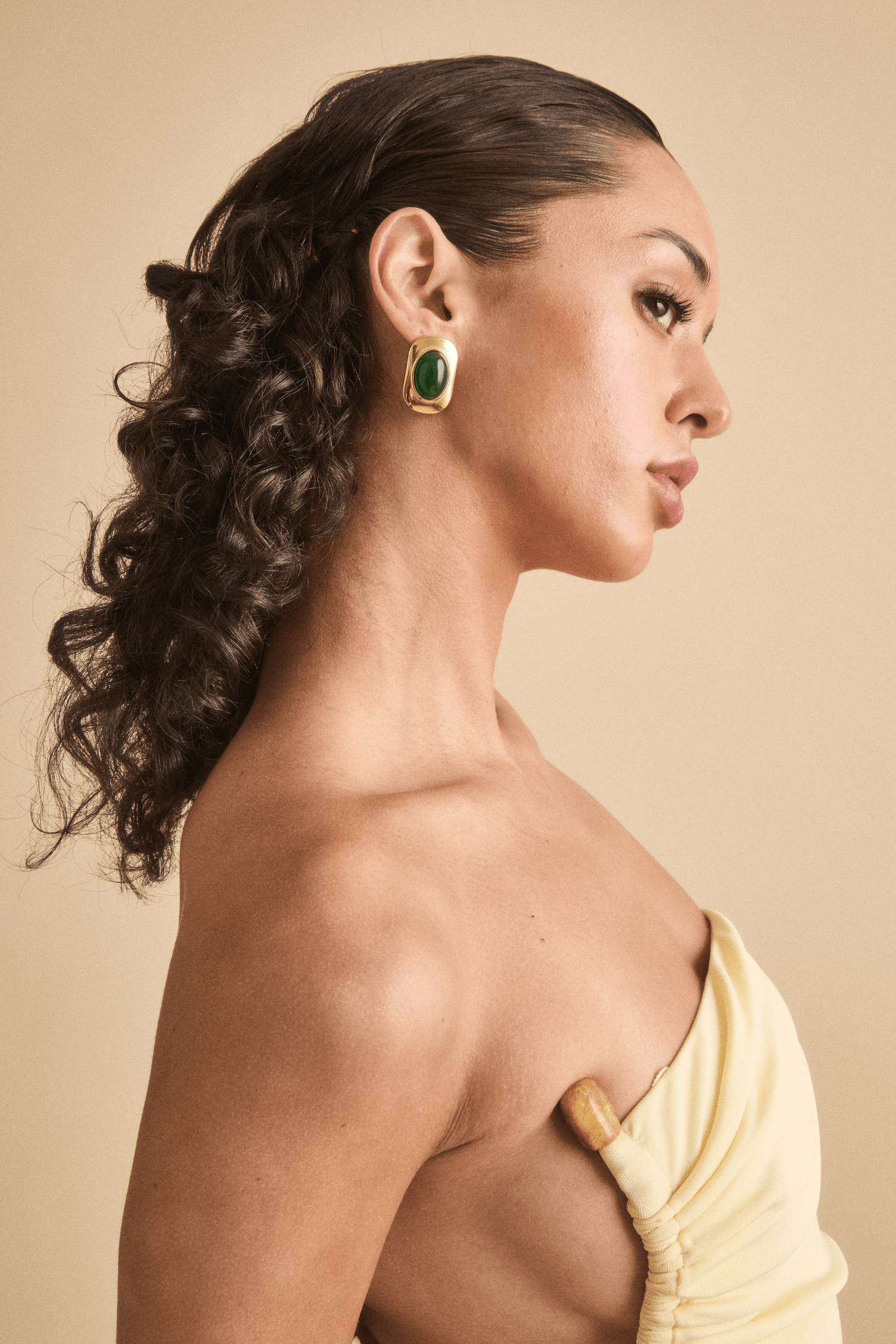 Ashley Earrings