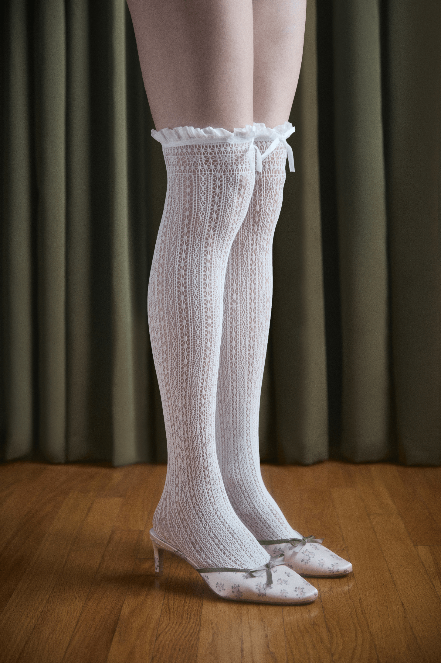 Coquette Socks