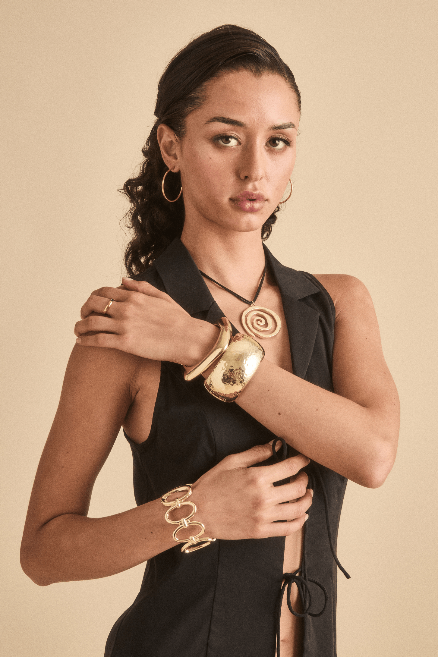 Sphera Cuff
