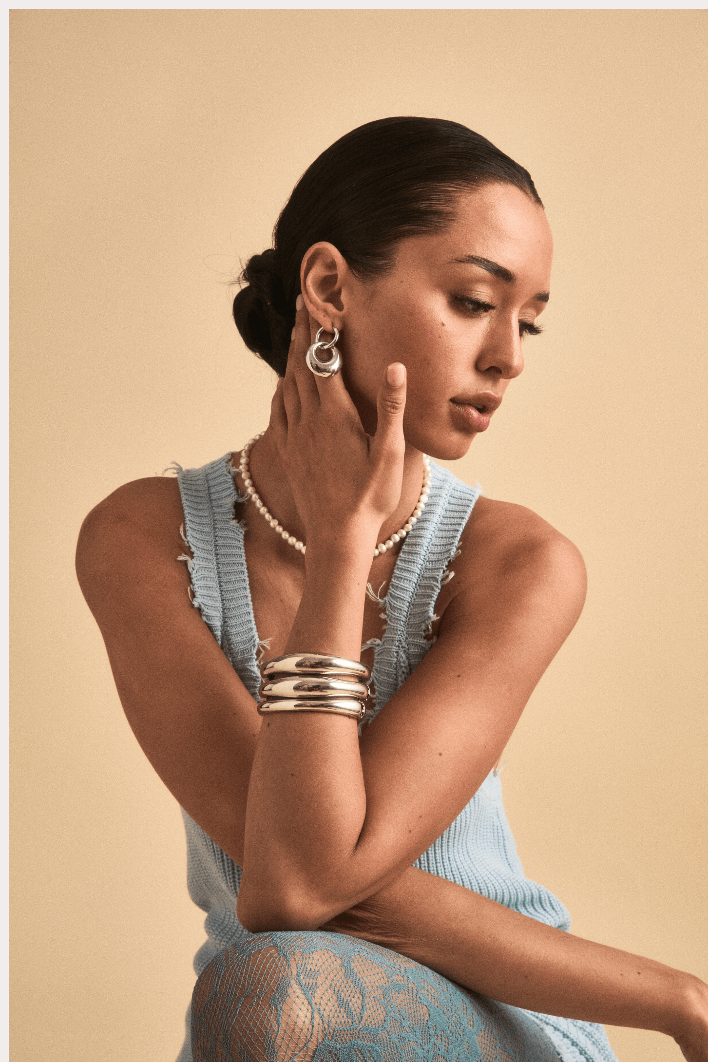 Siena Cuff