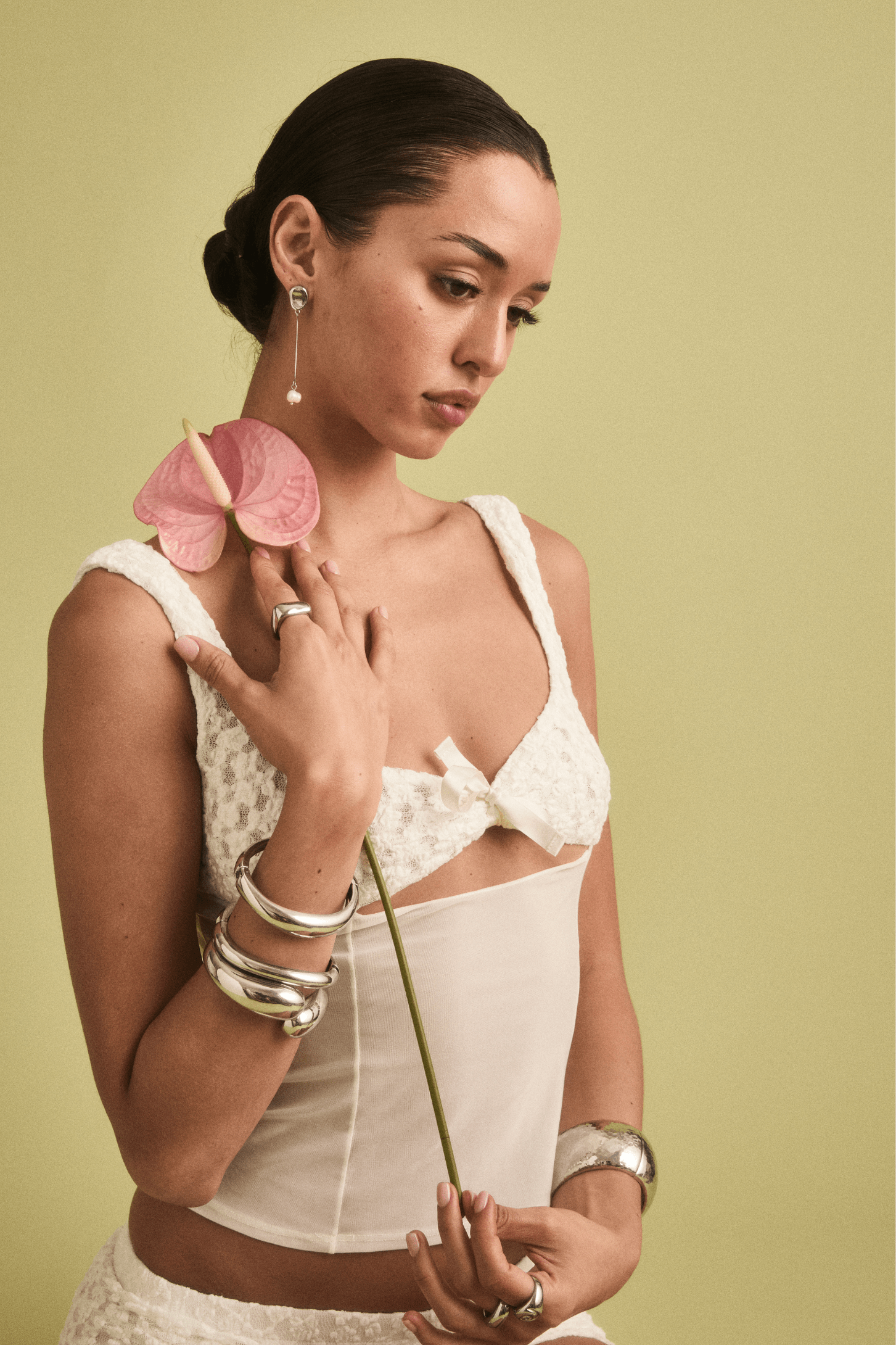Siena Cuff