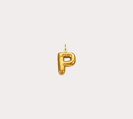 Puffed Charm