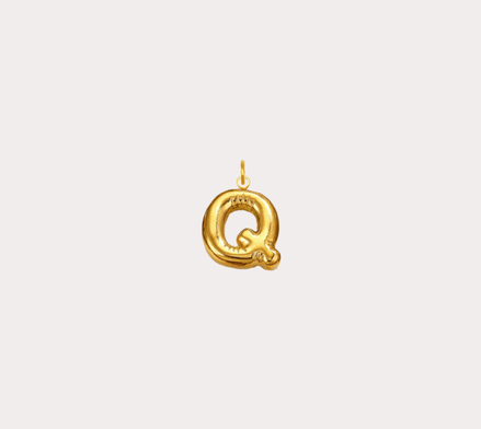 Puffed Charm