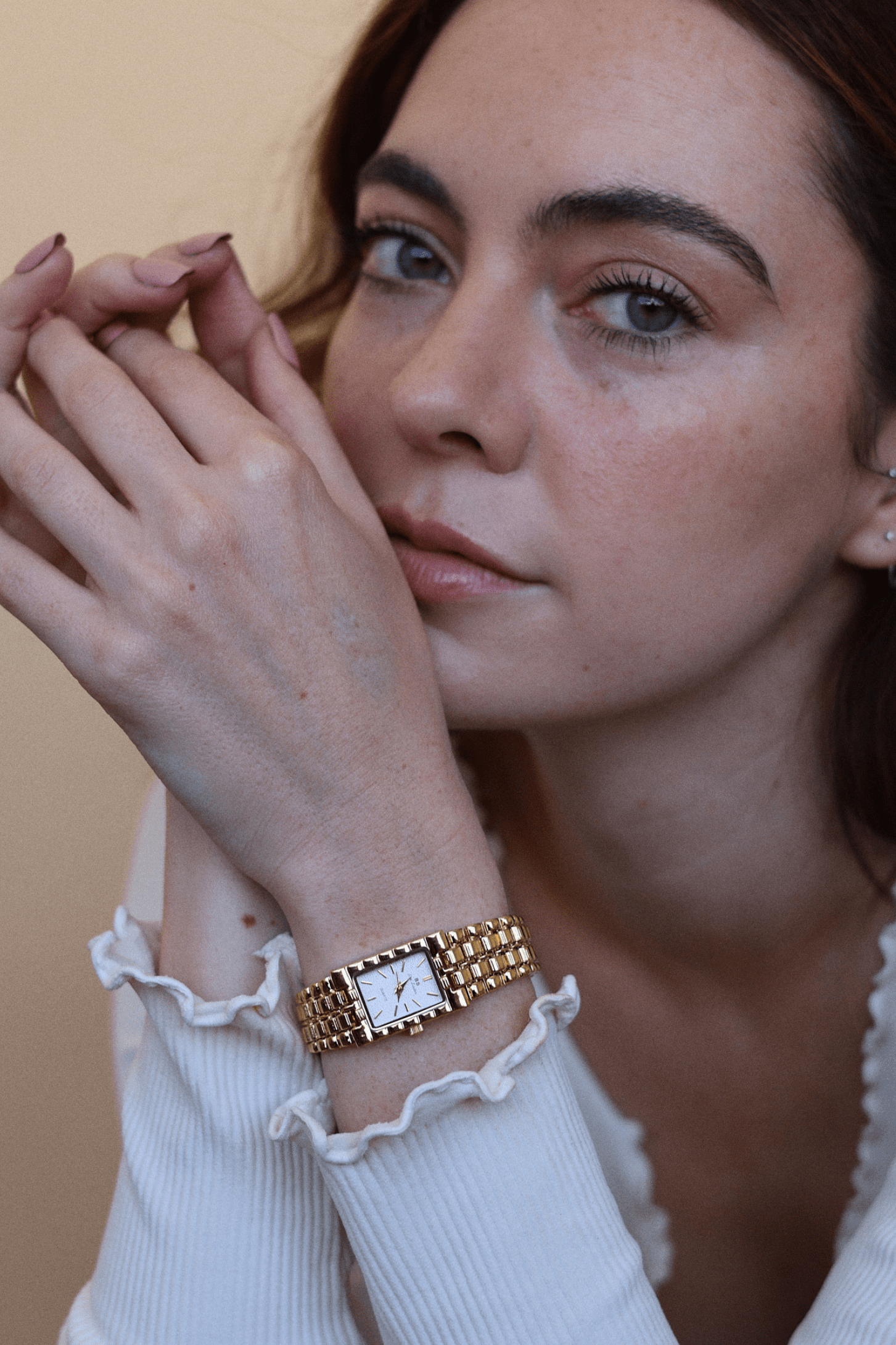 Timeless Watch