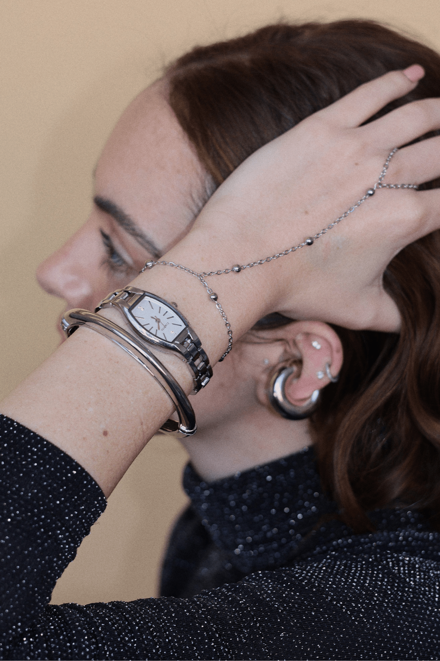 Meridian Watch