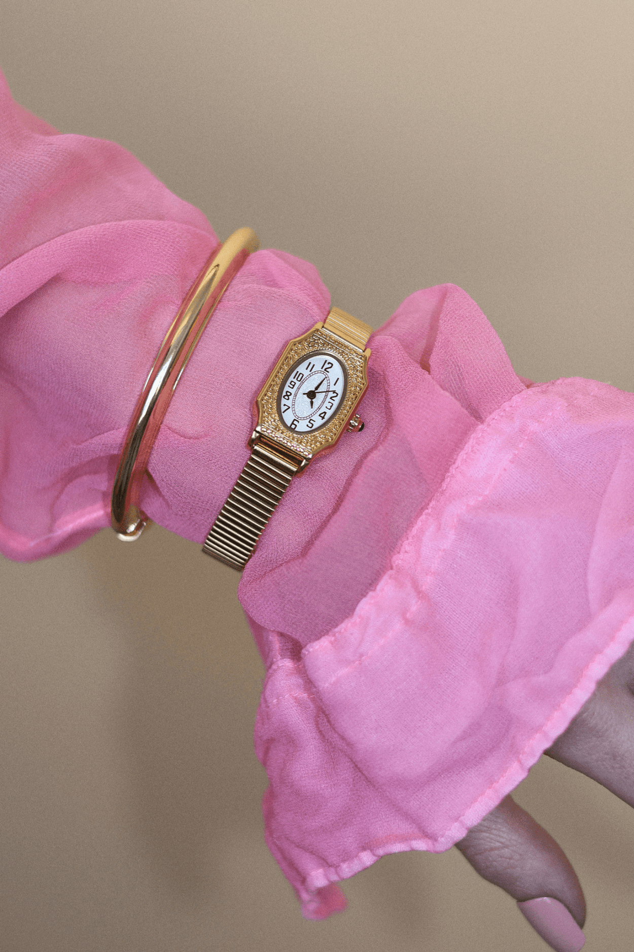 Paloma Watch