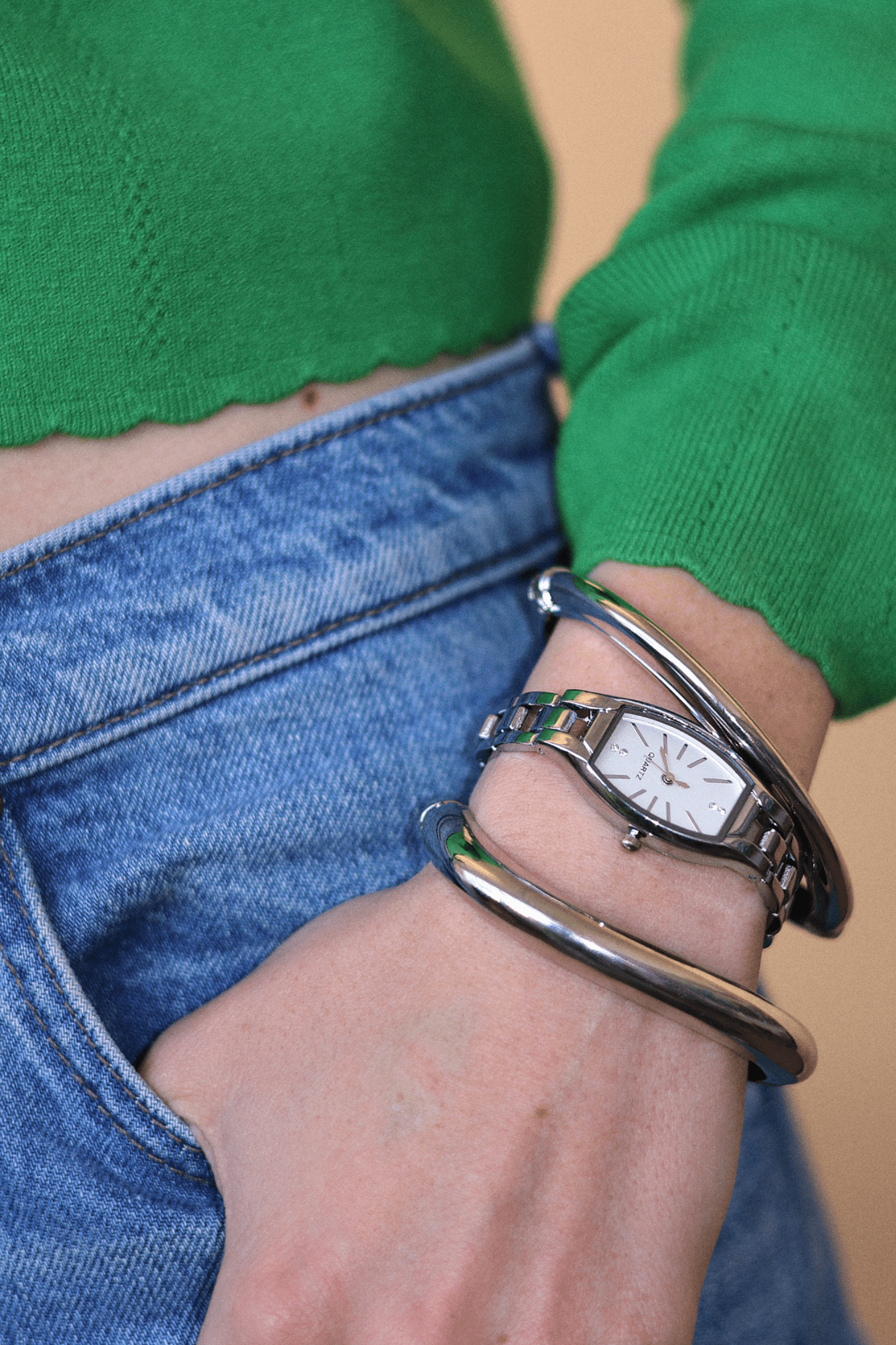 Meridian Watch