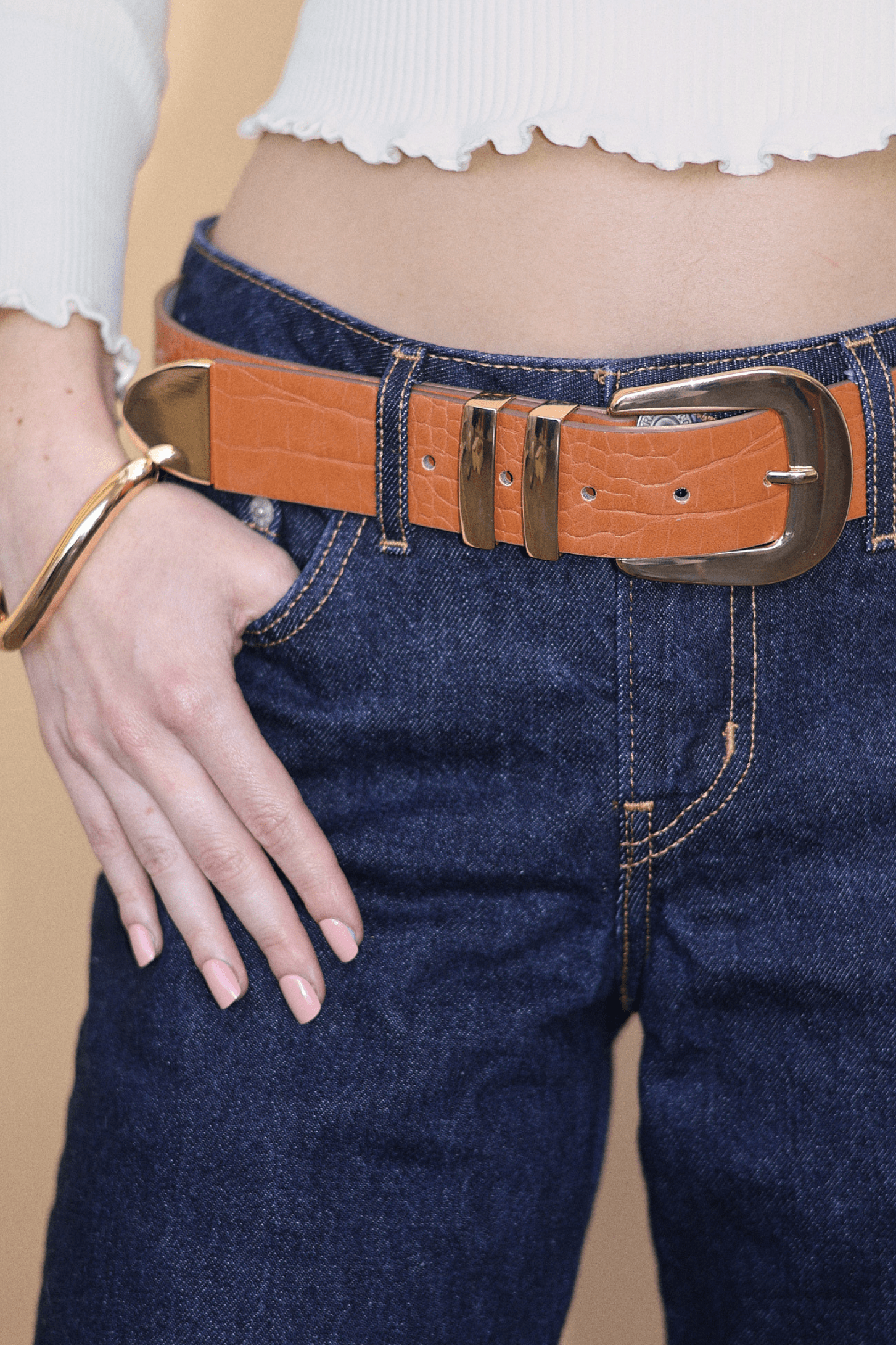 Cher Belt