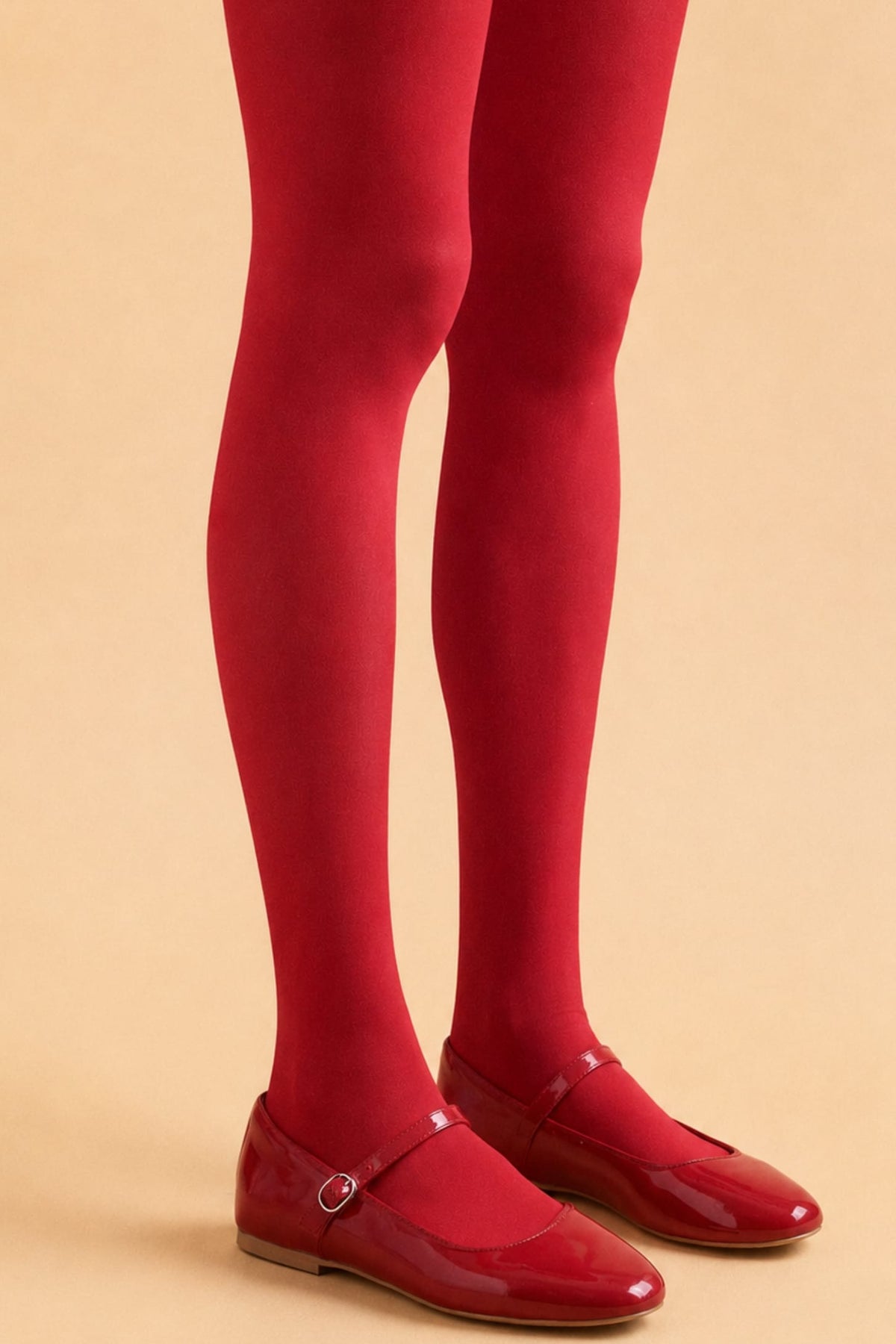 Solid Tights