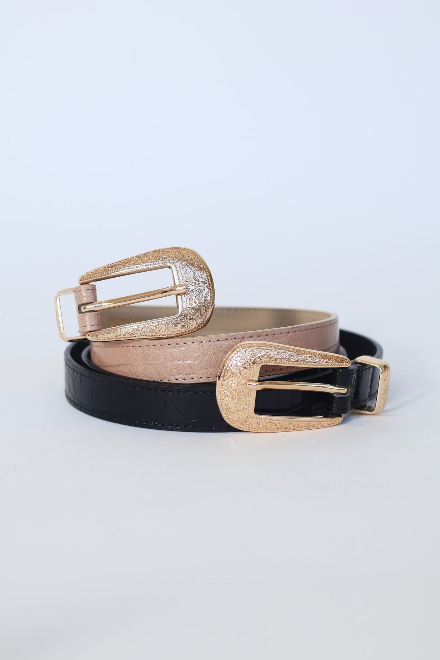 Belt Bundle