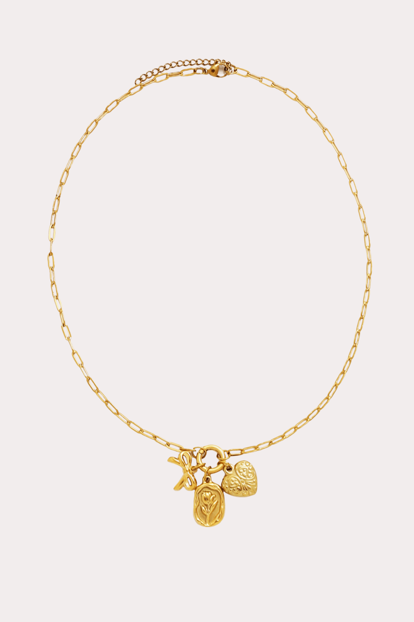 Lover Charm Set