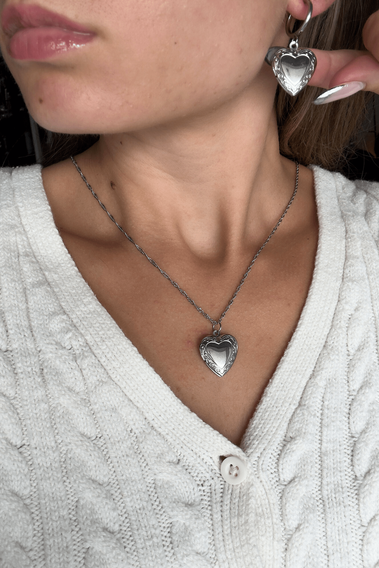 Locket Bundle