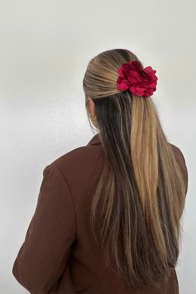 Rosa Hair Tie
