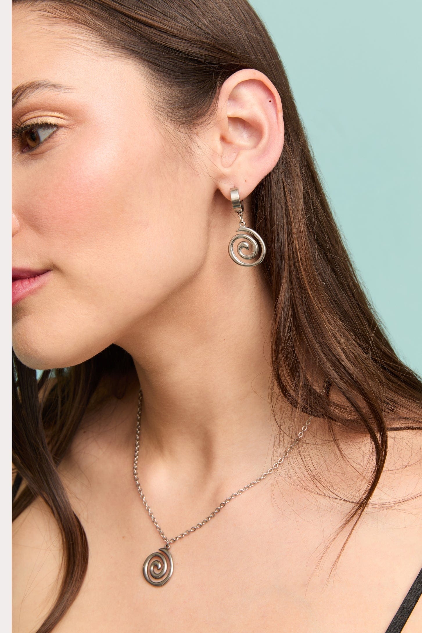 Agrigento Necklace