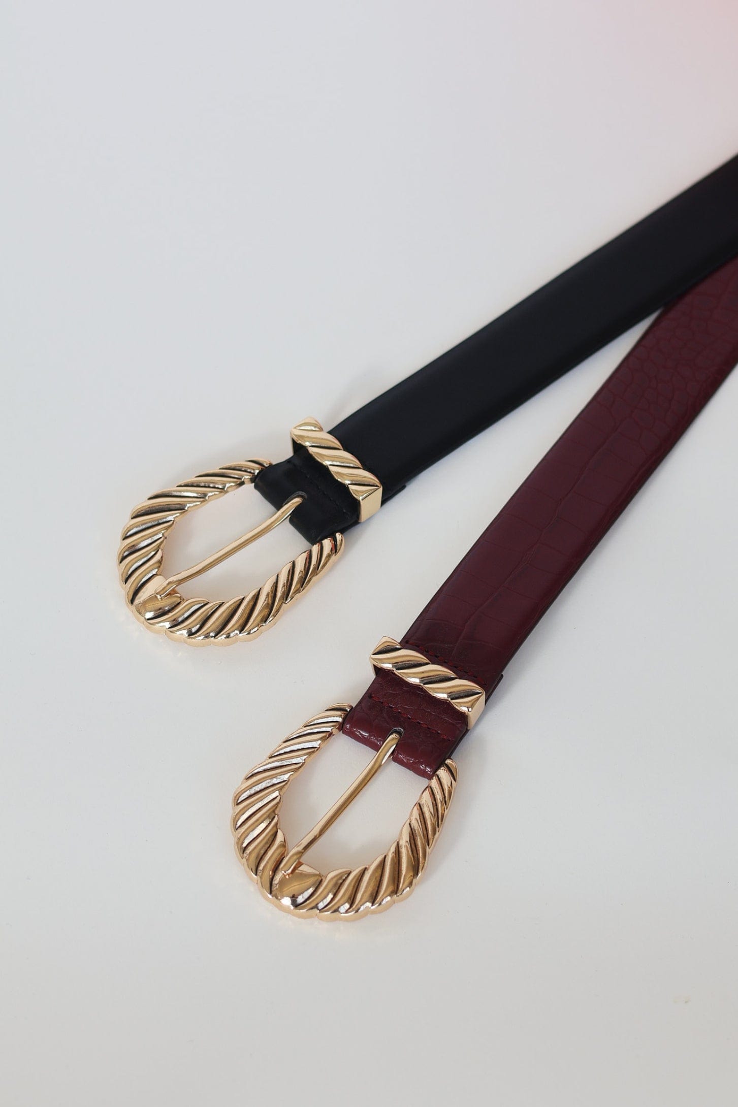 Belt Bundle