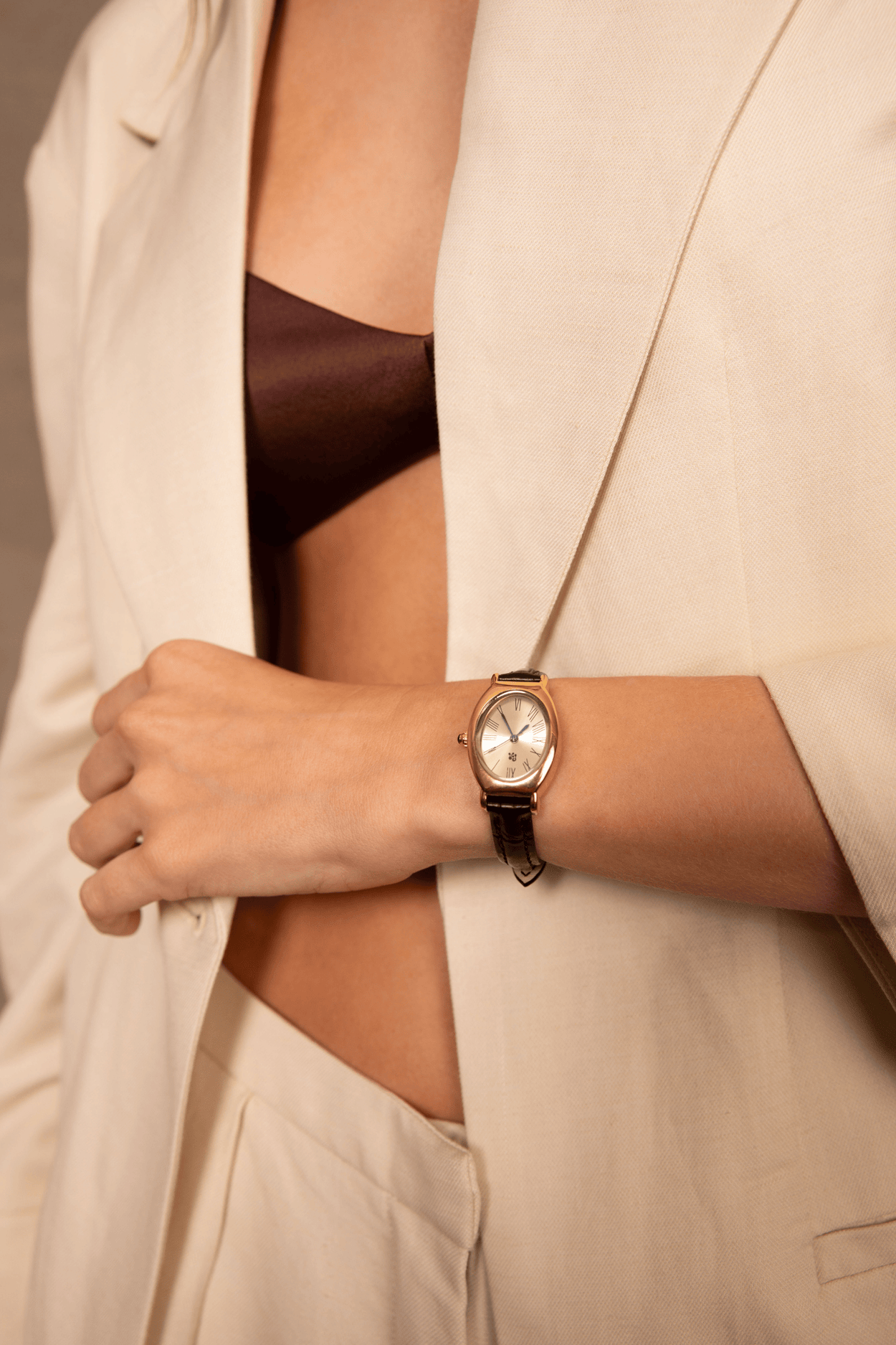 Paloma Watch
