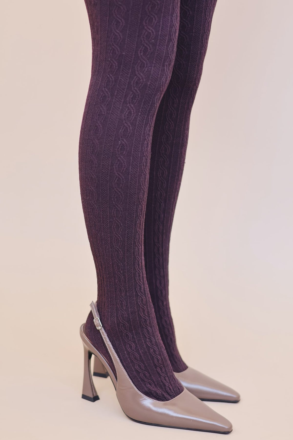 Knit Tights