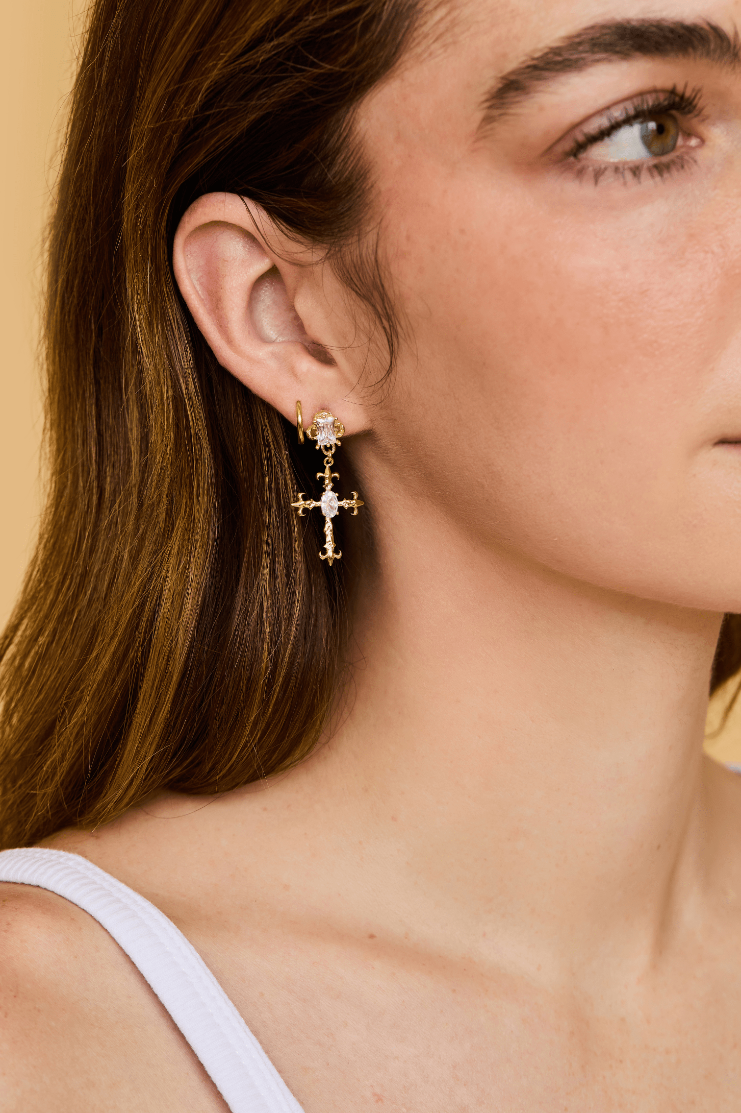 Casper Earrings