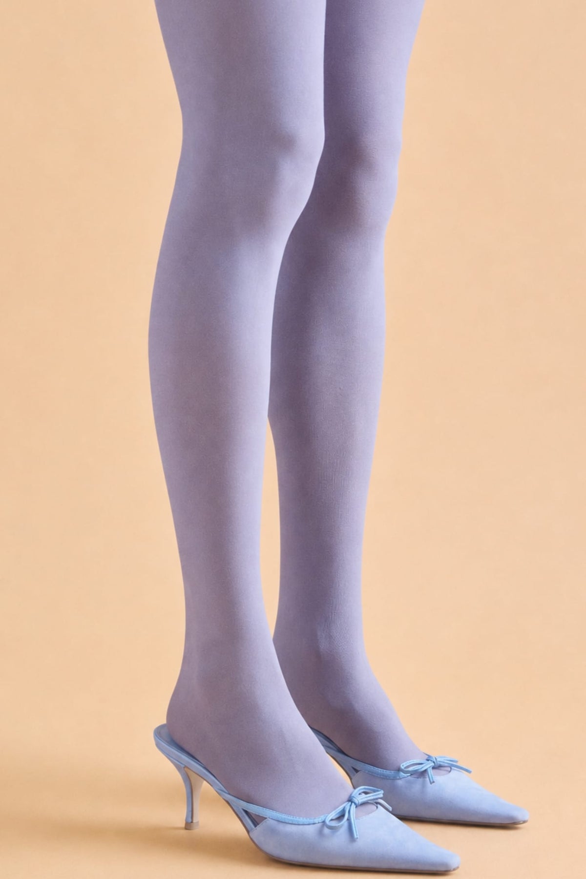 Solid Tights