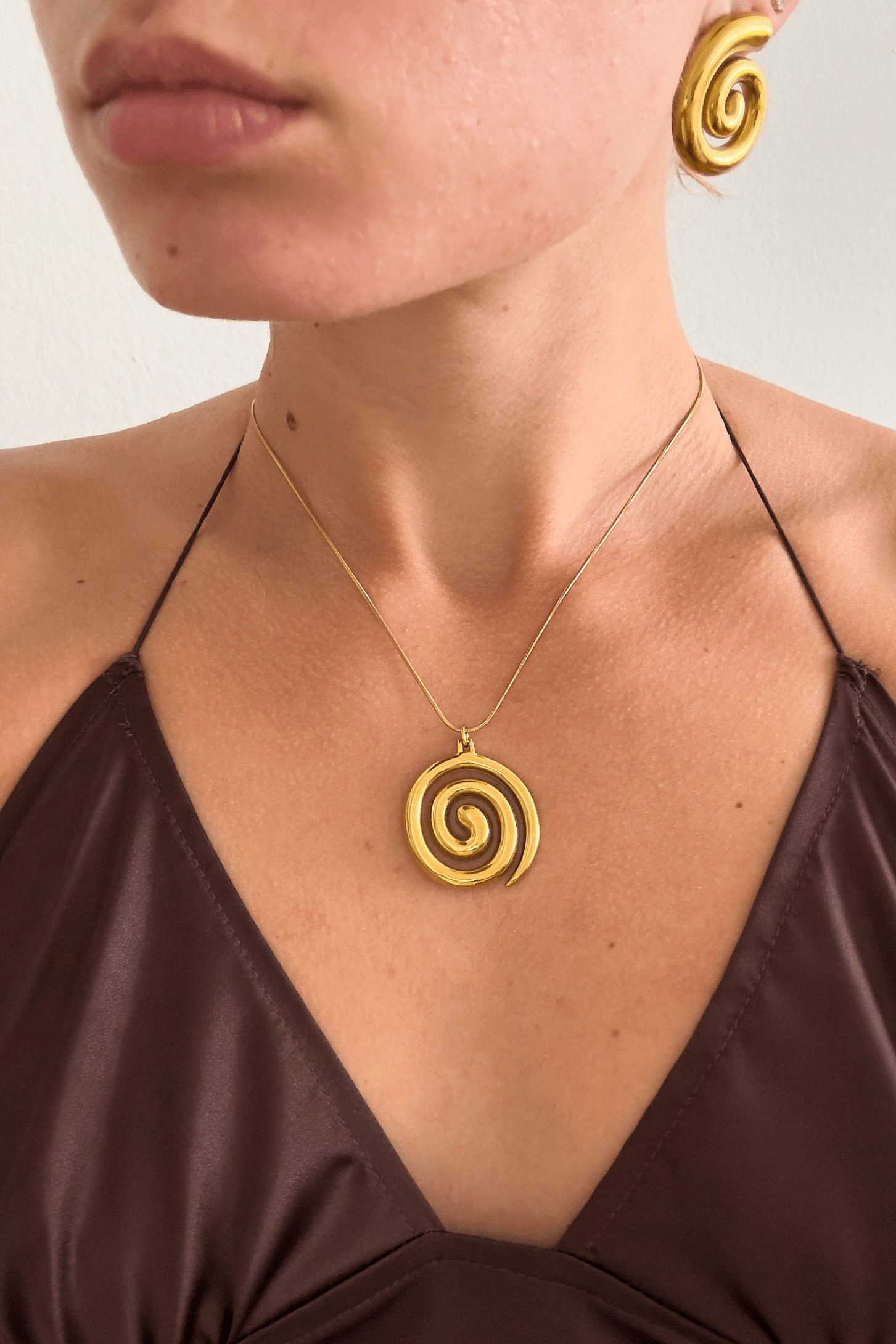 Gold Swirl Bundle