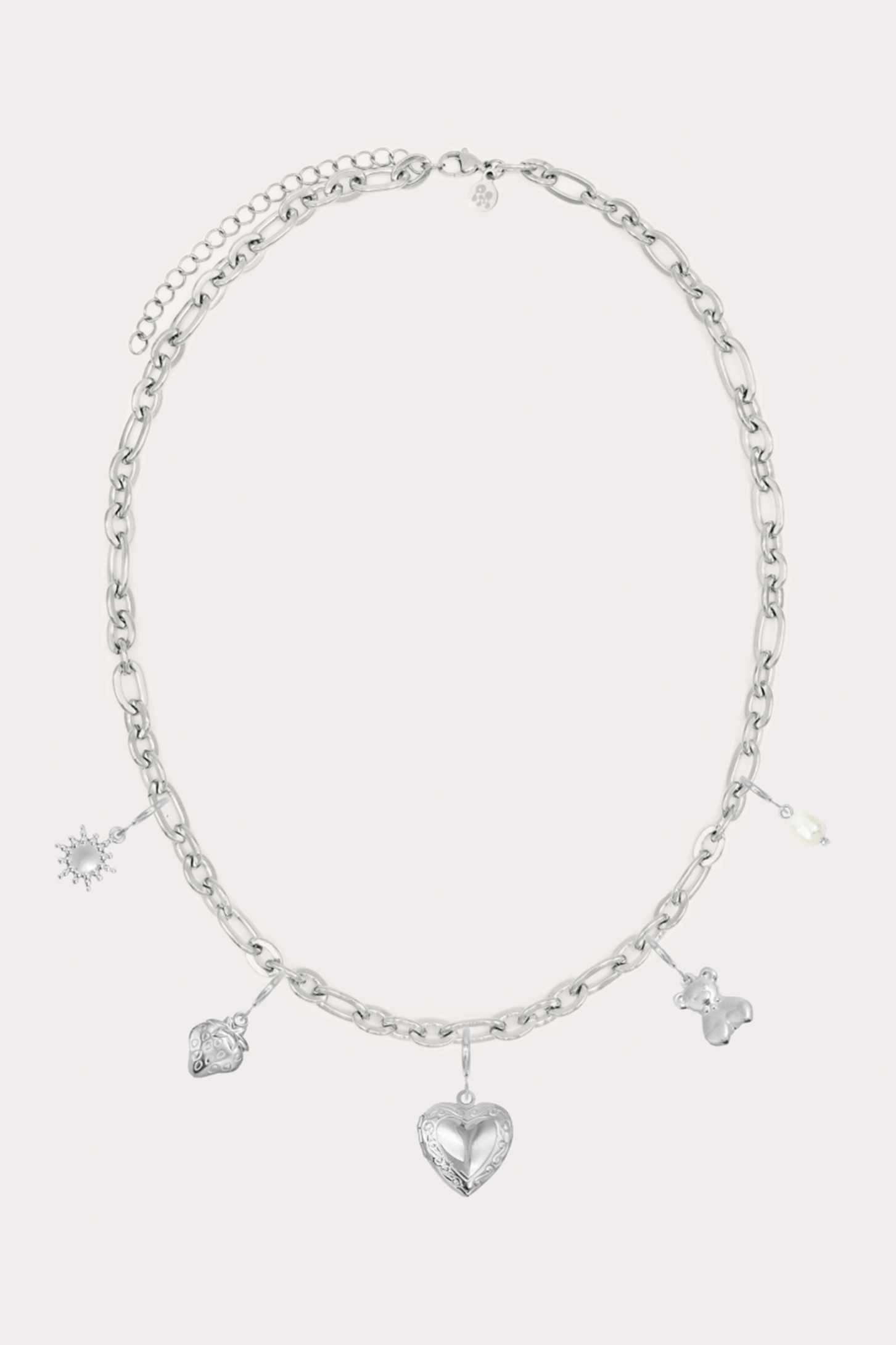 Statement Charm Set