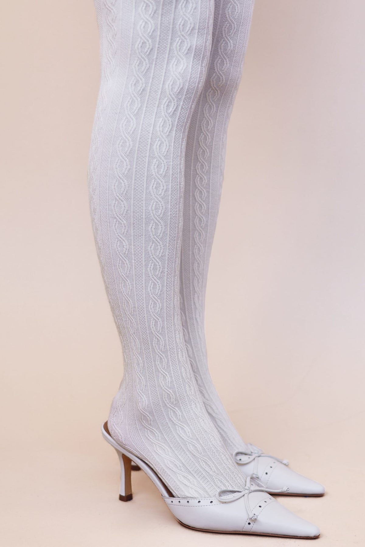 Knit Tights