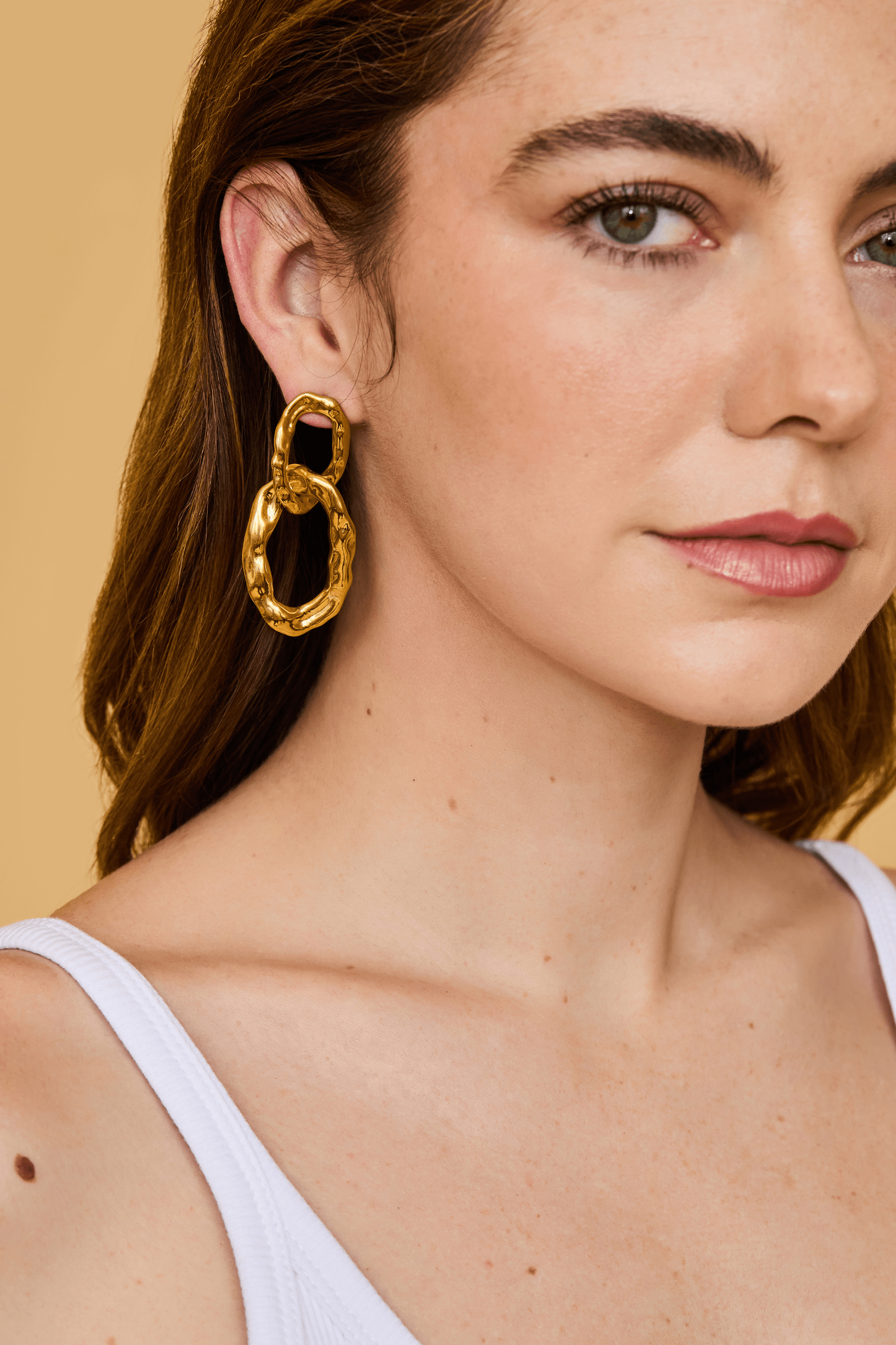 Santiago Earring