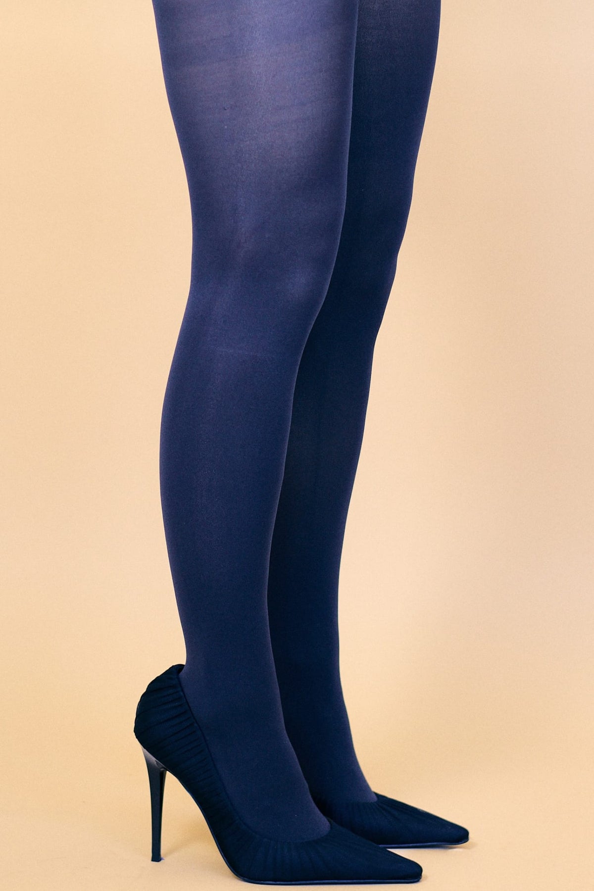 Solid Tights