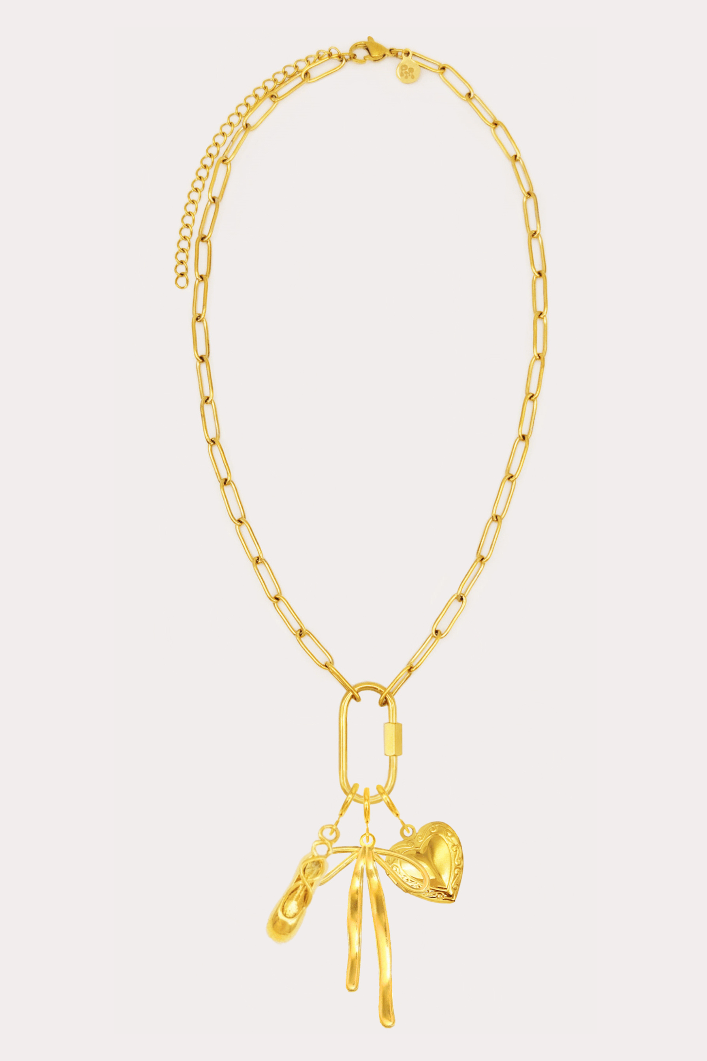 Coquette Charm Set