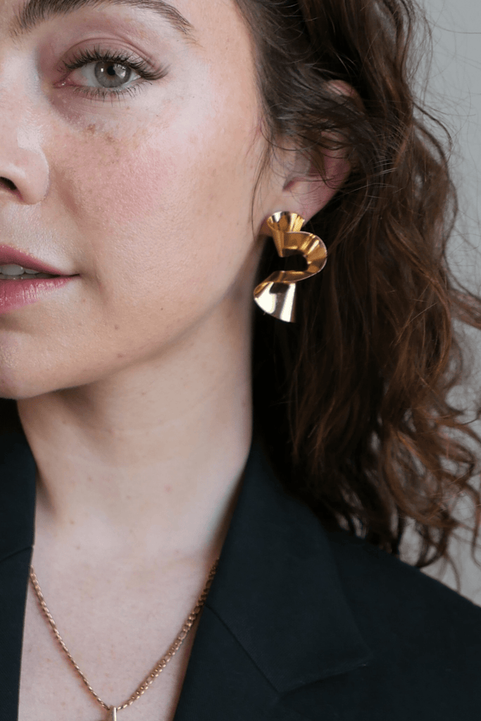 Earrings | Petit Moments Earrings | Petit Moments