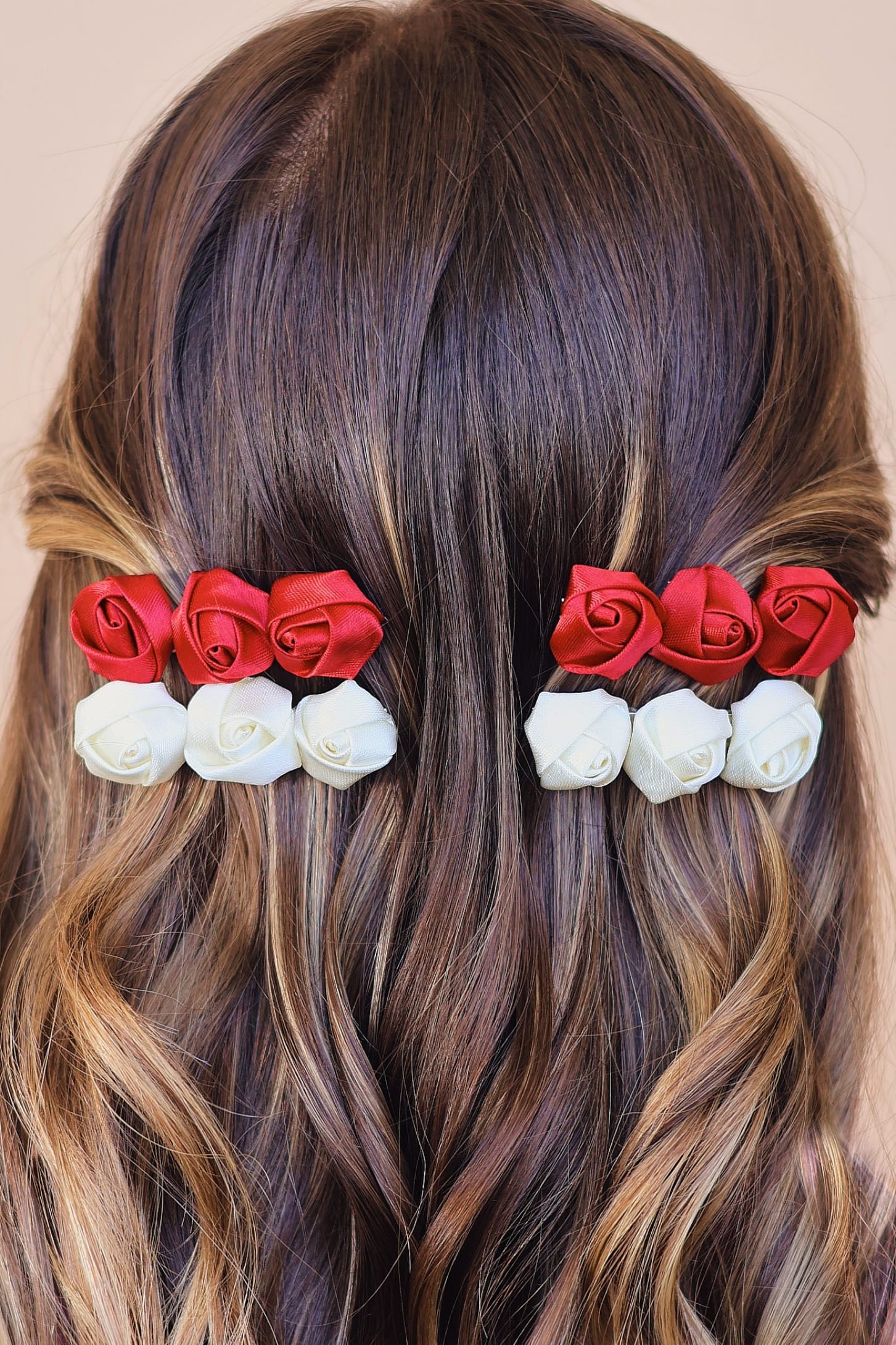 Olivia Barrette Clips
