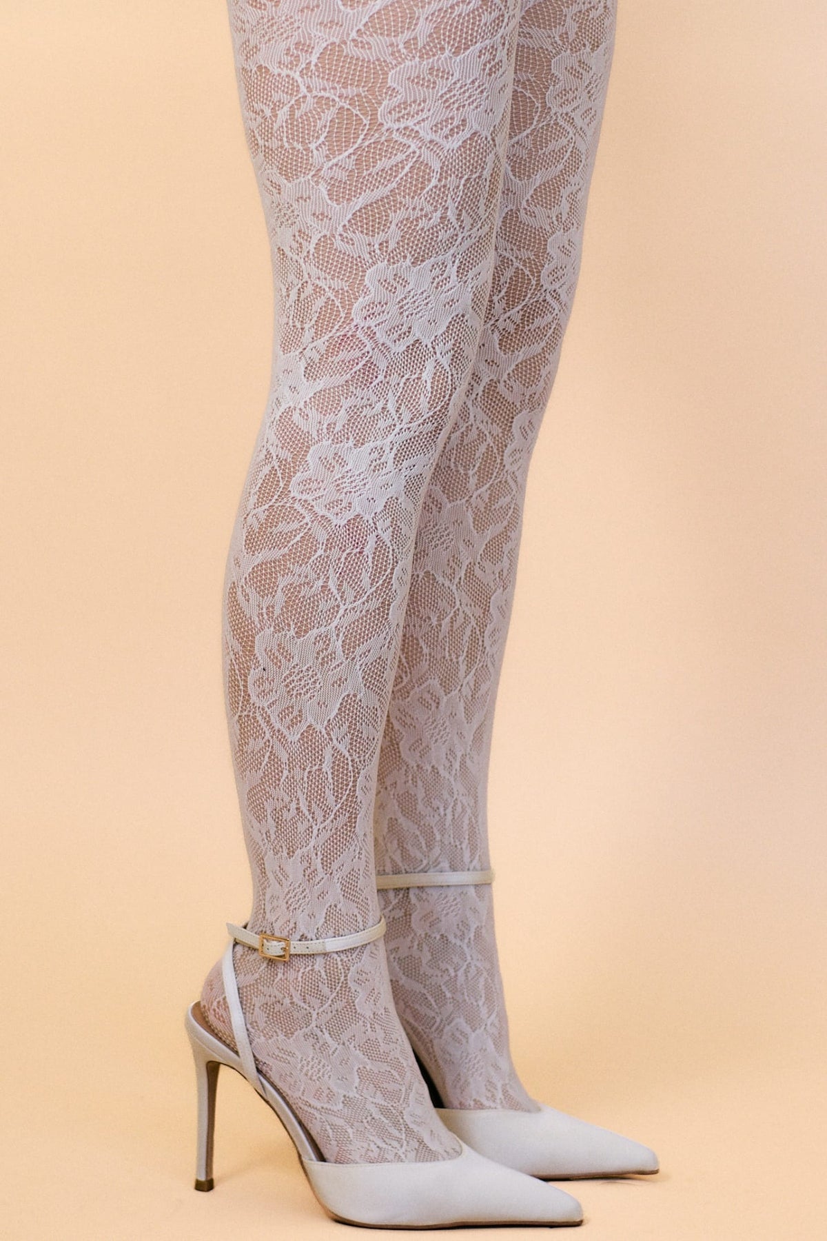 Lace Tights