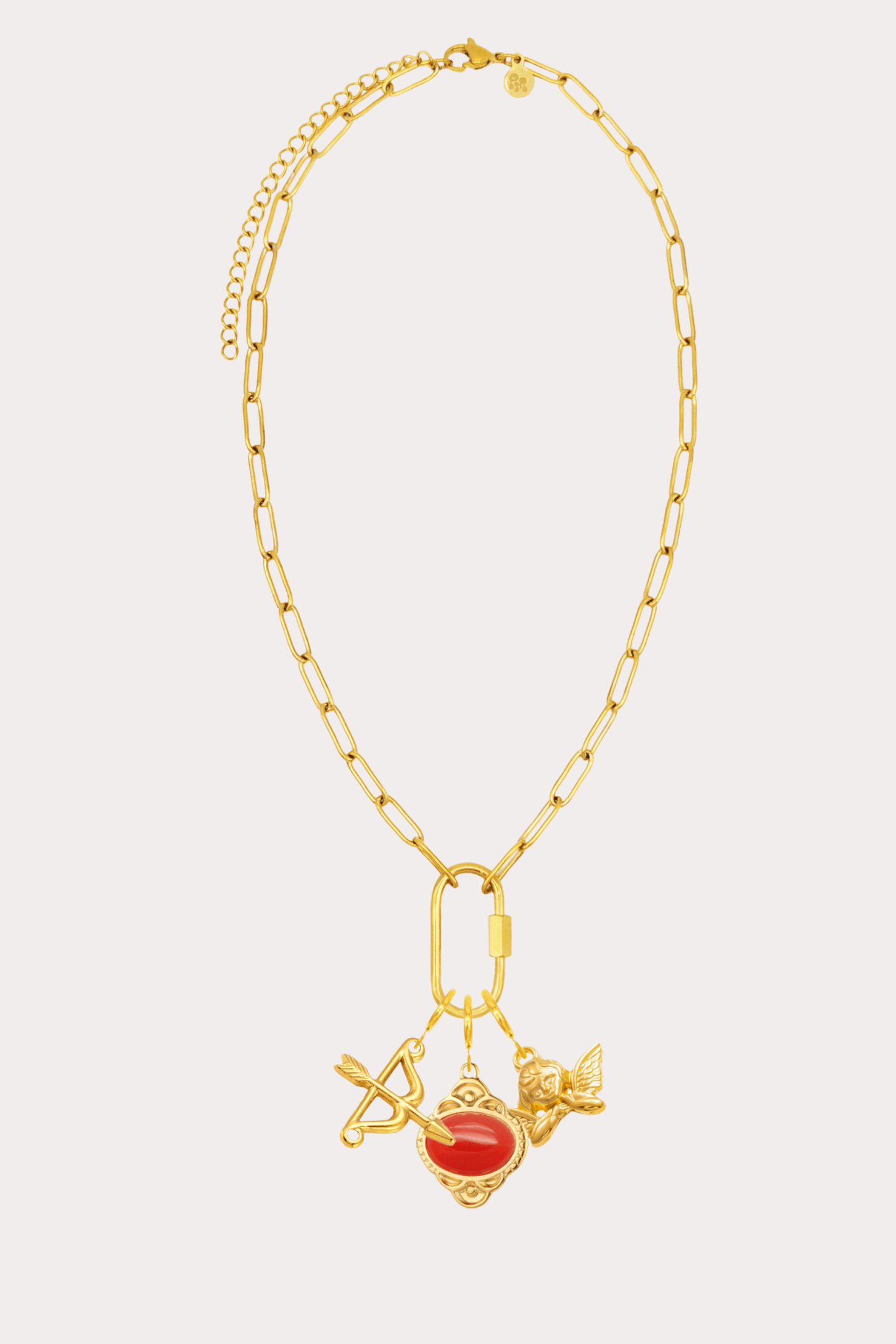 Cupid Charm Set