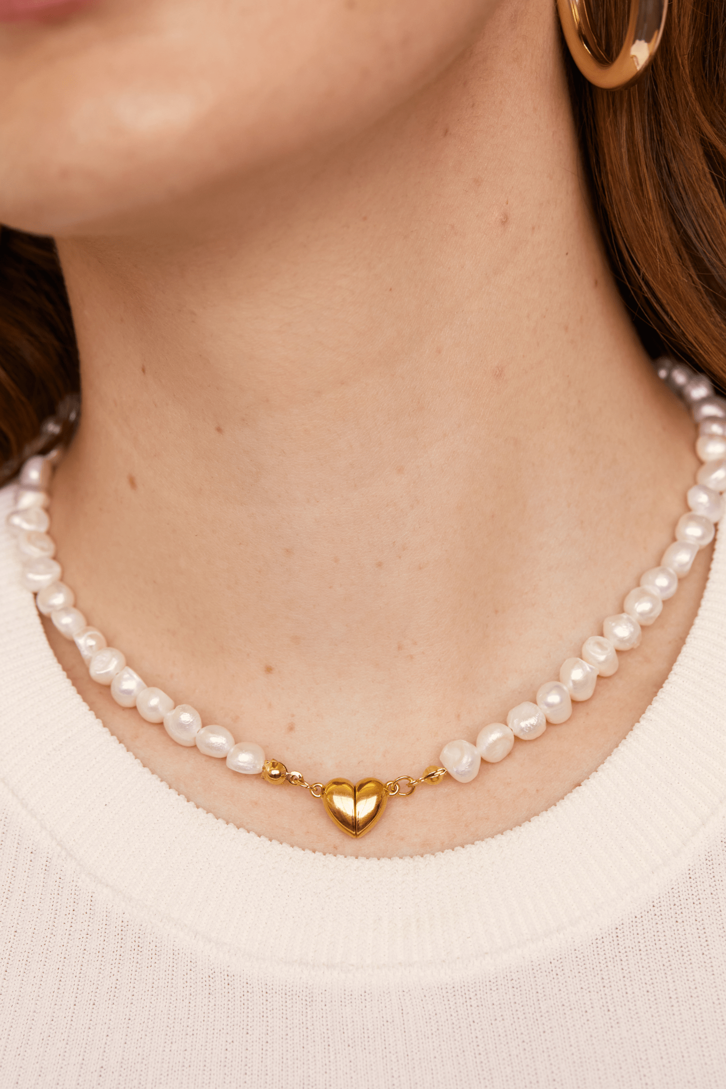 Celeste Necklace
