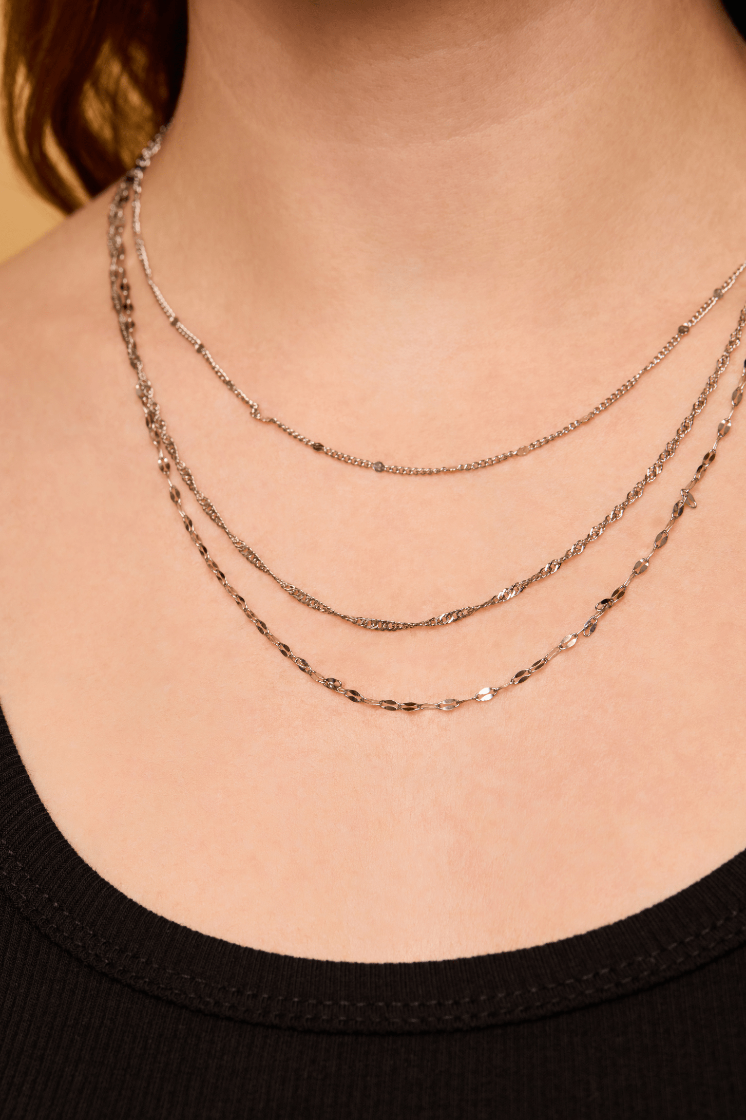 Allegra Necklace
