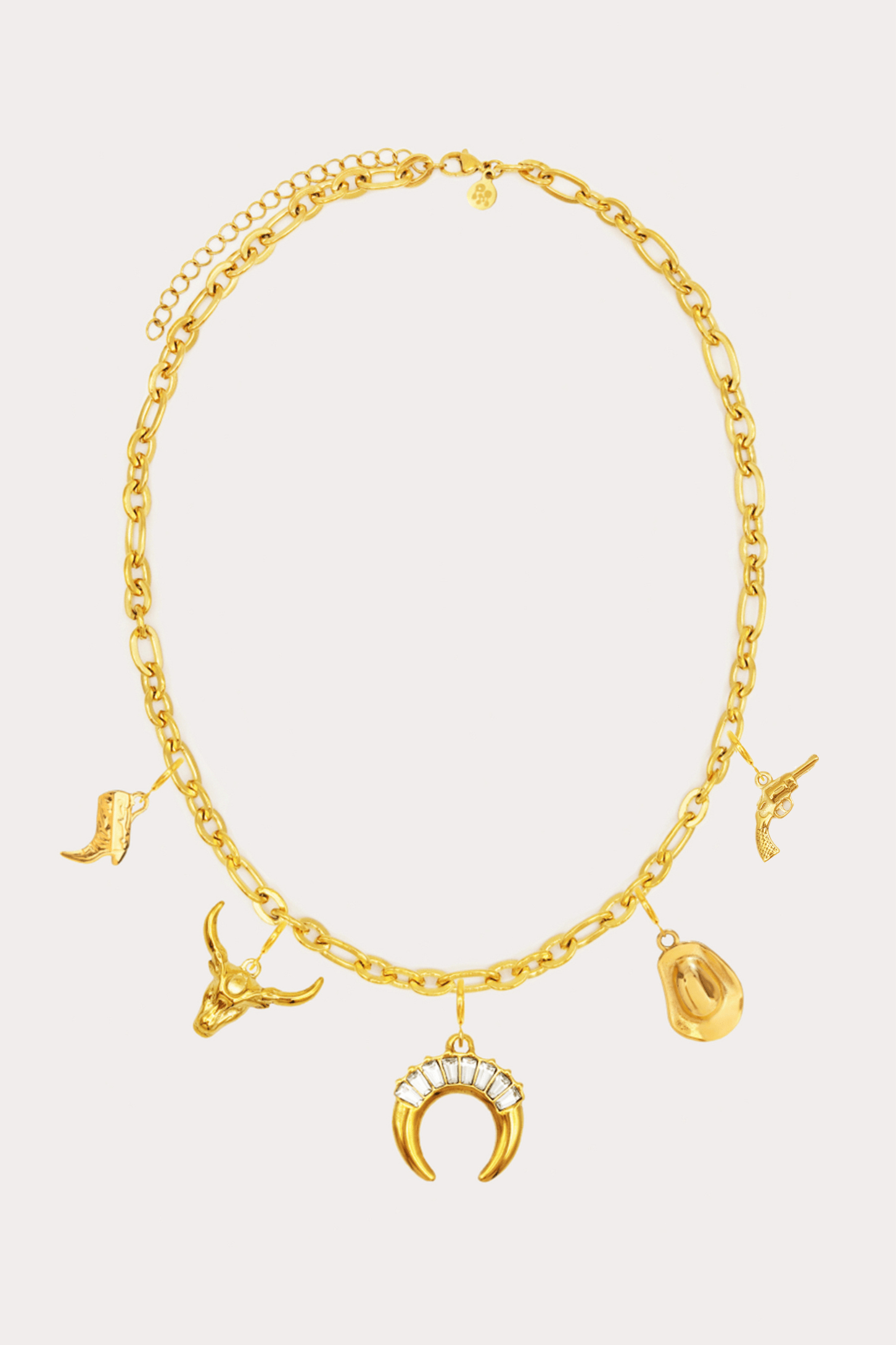 Western Charm Set