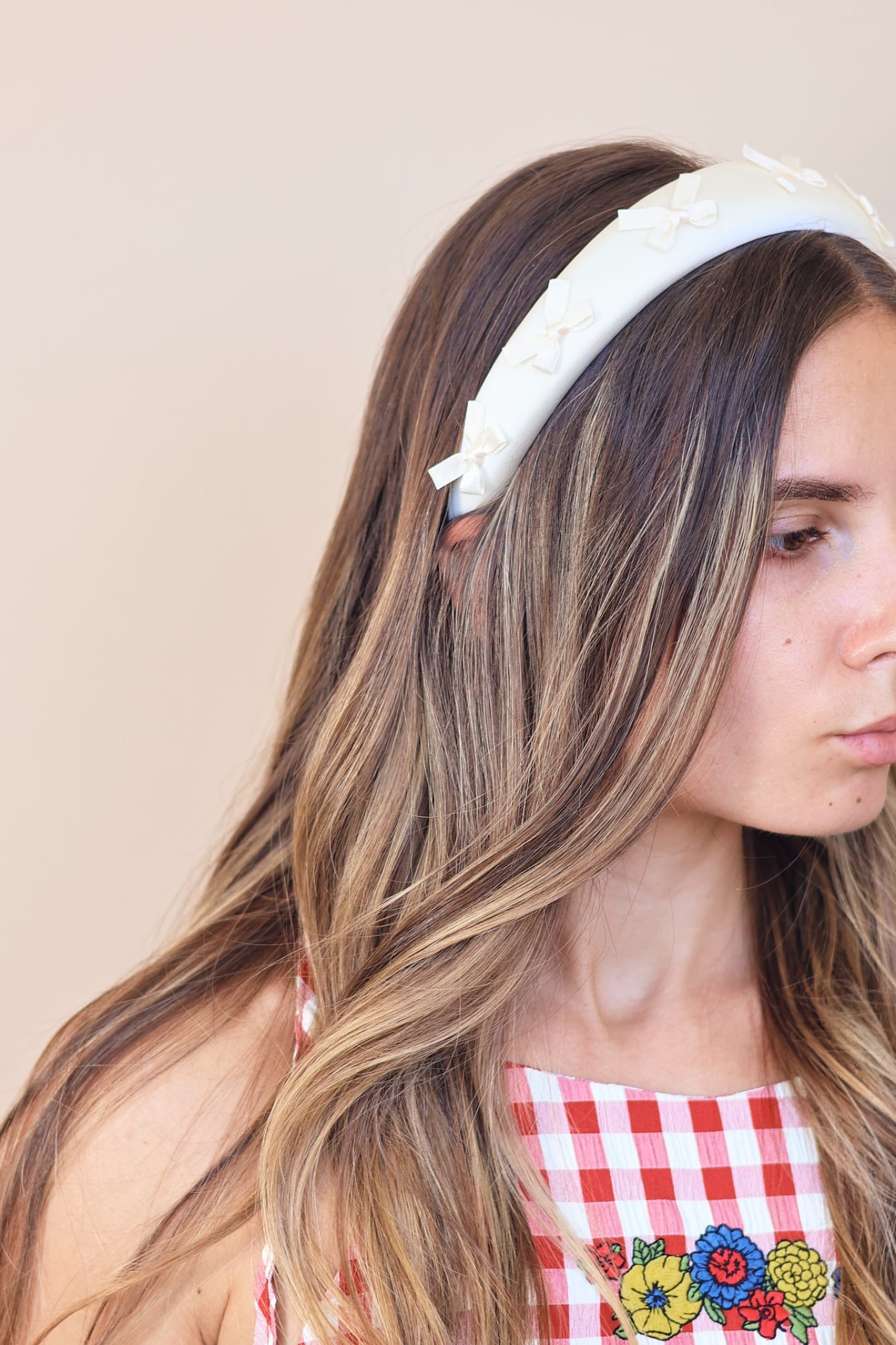Heidi Headband