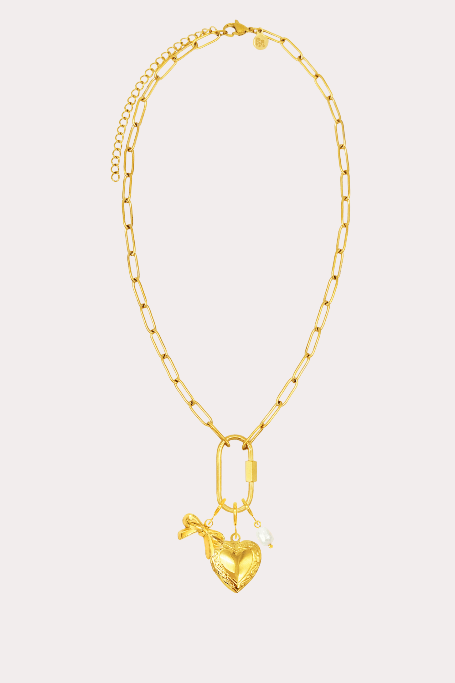 Cutesy Charm Set