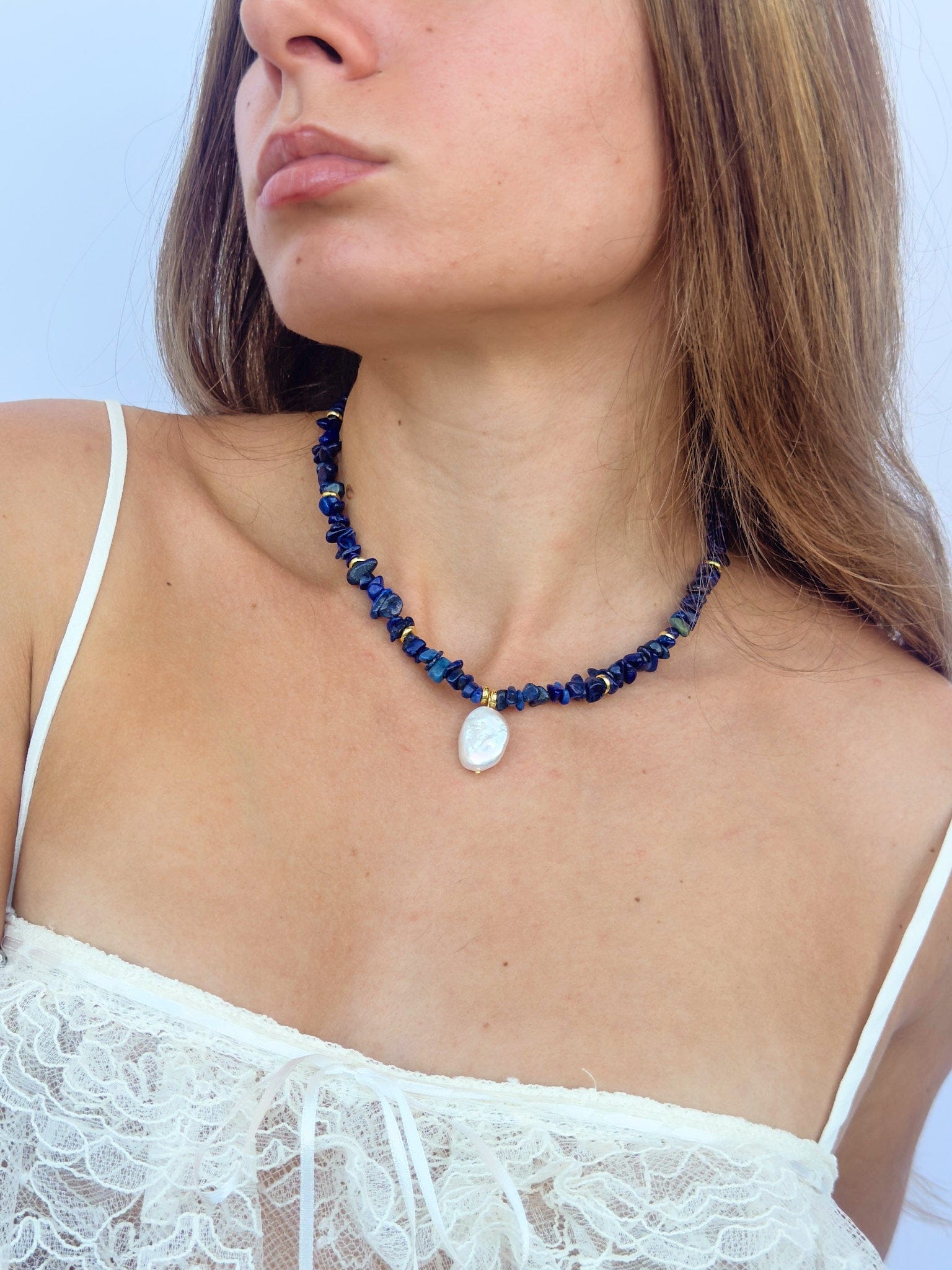 Vetta Necklace